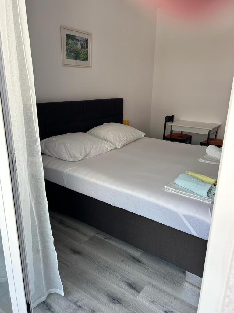 Apartmani Jukanovic
