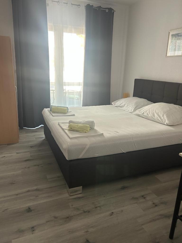 Apartmani Jukanovic