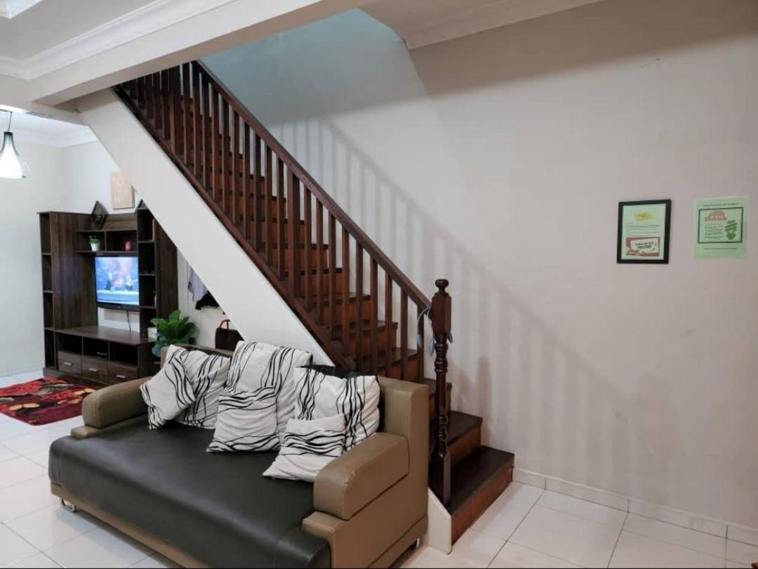 Andi Homestay photo 5