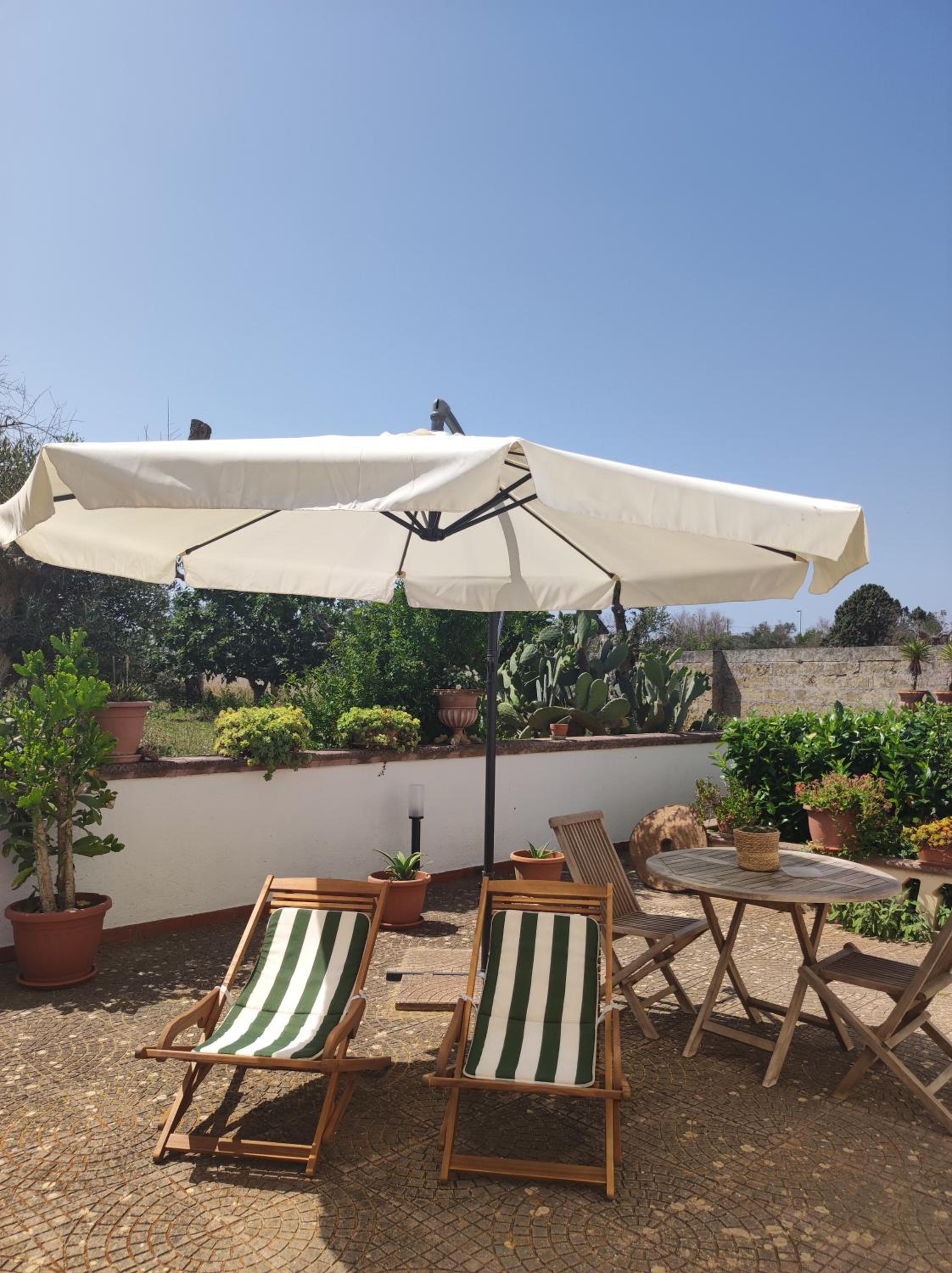 Contrada Macchia B&B