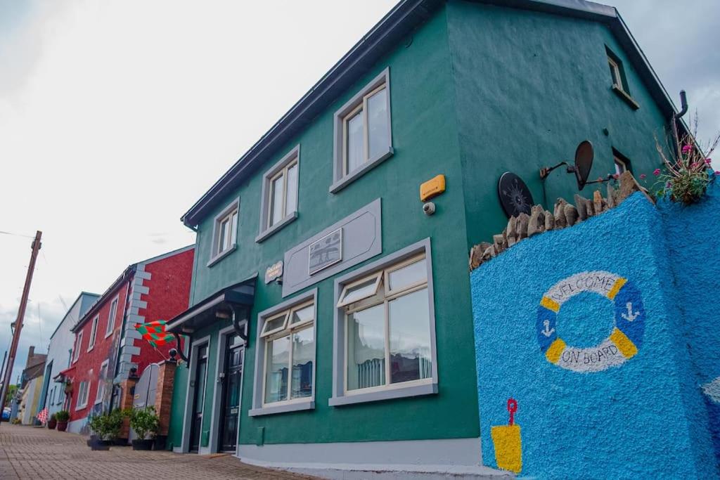 4 Bed on The Main Street view 3