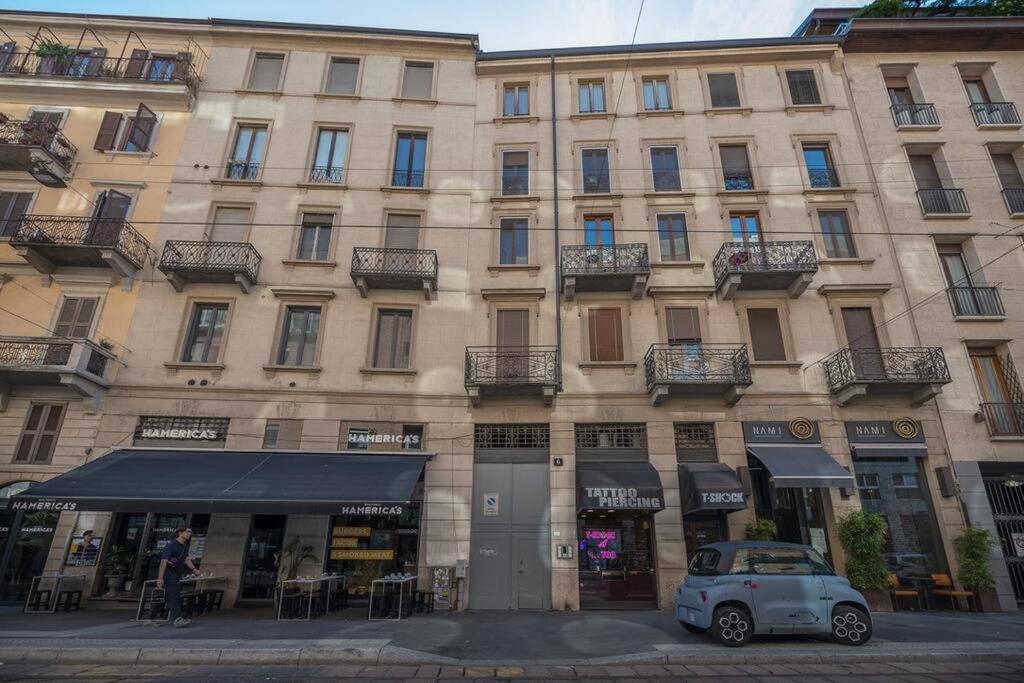 DUOMO - Prestigious Penthouse with Panoramic View