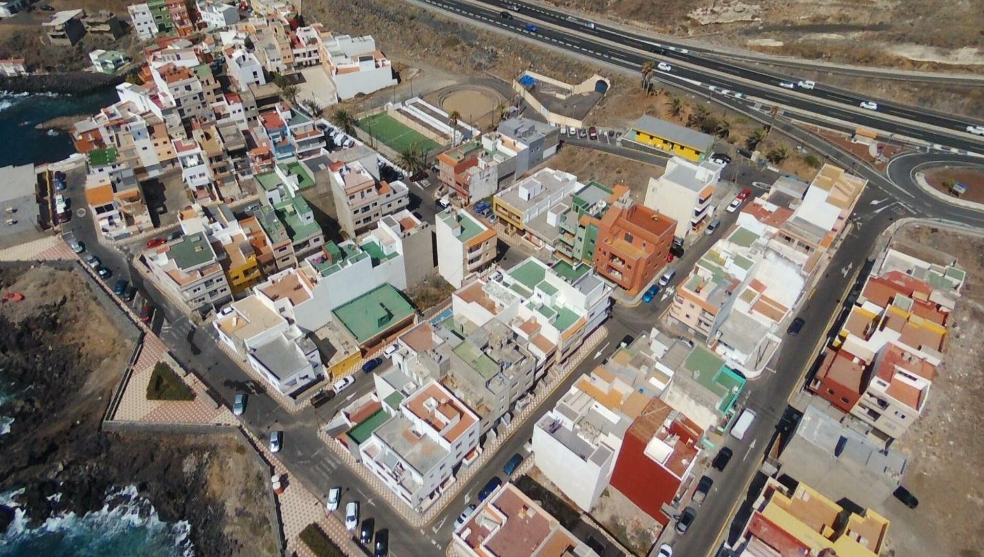 Casa Padrón 2 view 2
