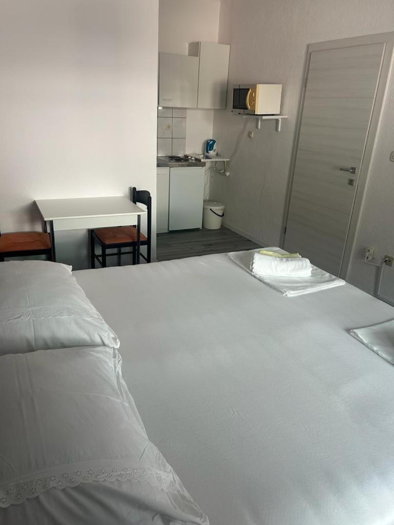 Apartmani Jukanovic