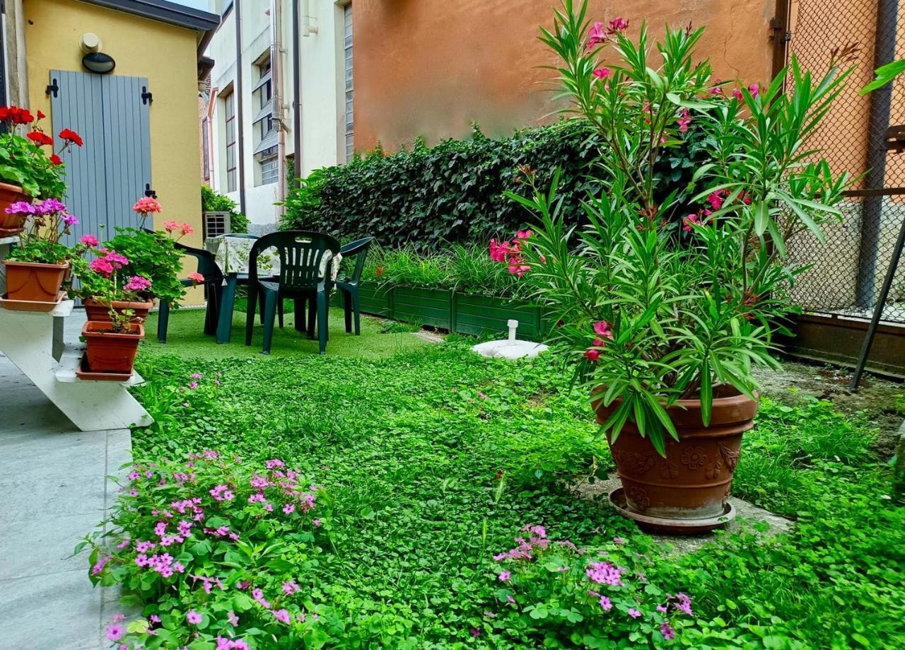 Appartamenti Borghetto Panigale