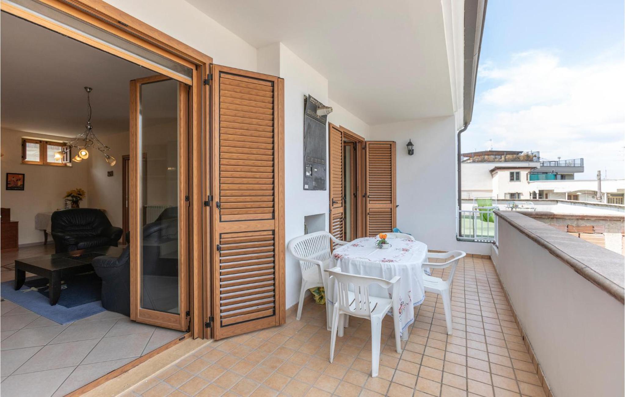 Amazing Apartment In Palma Campania With Kitchen view 4