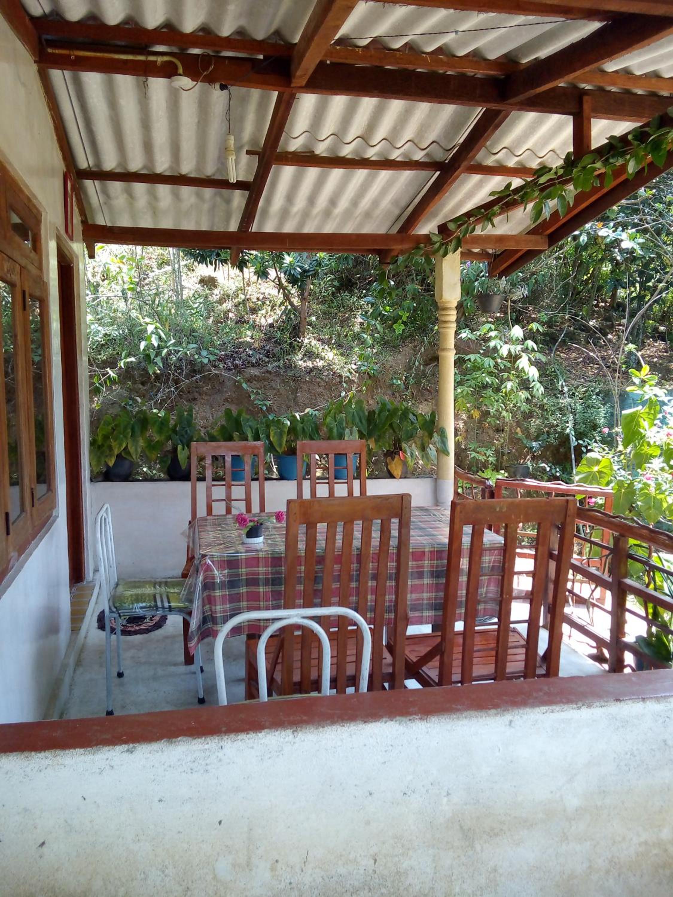 Ella j villa view 3