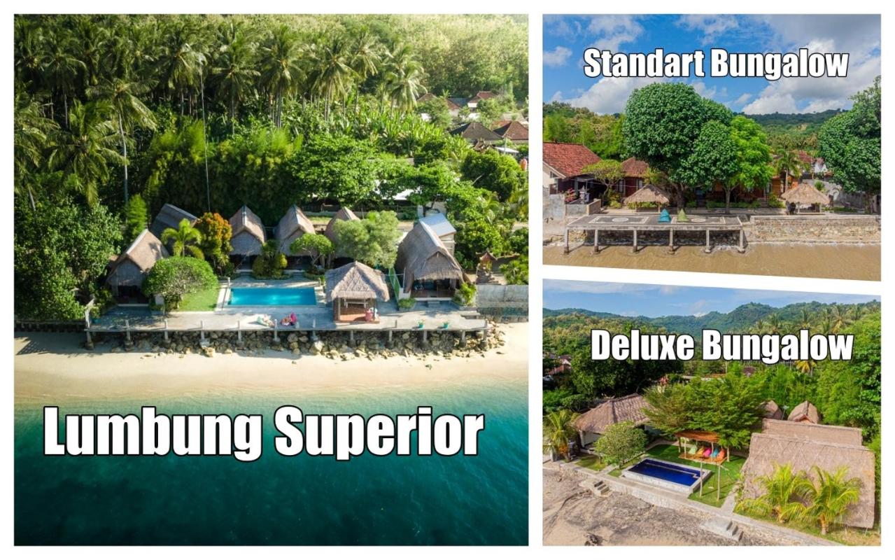 Krisna Bungalows and Restaurant