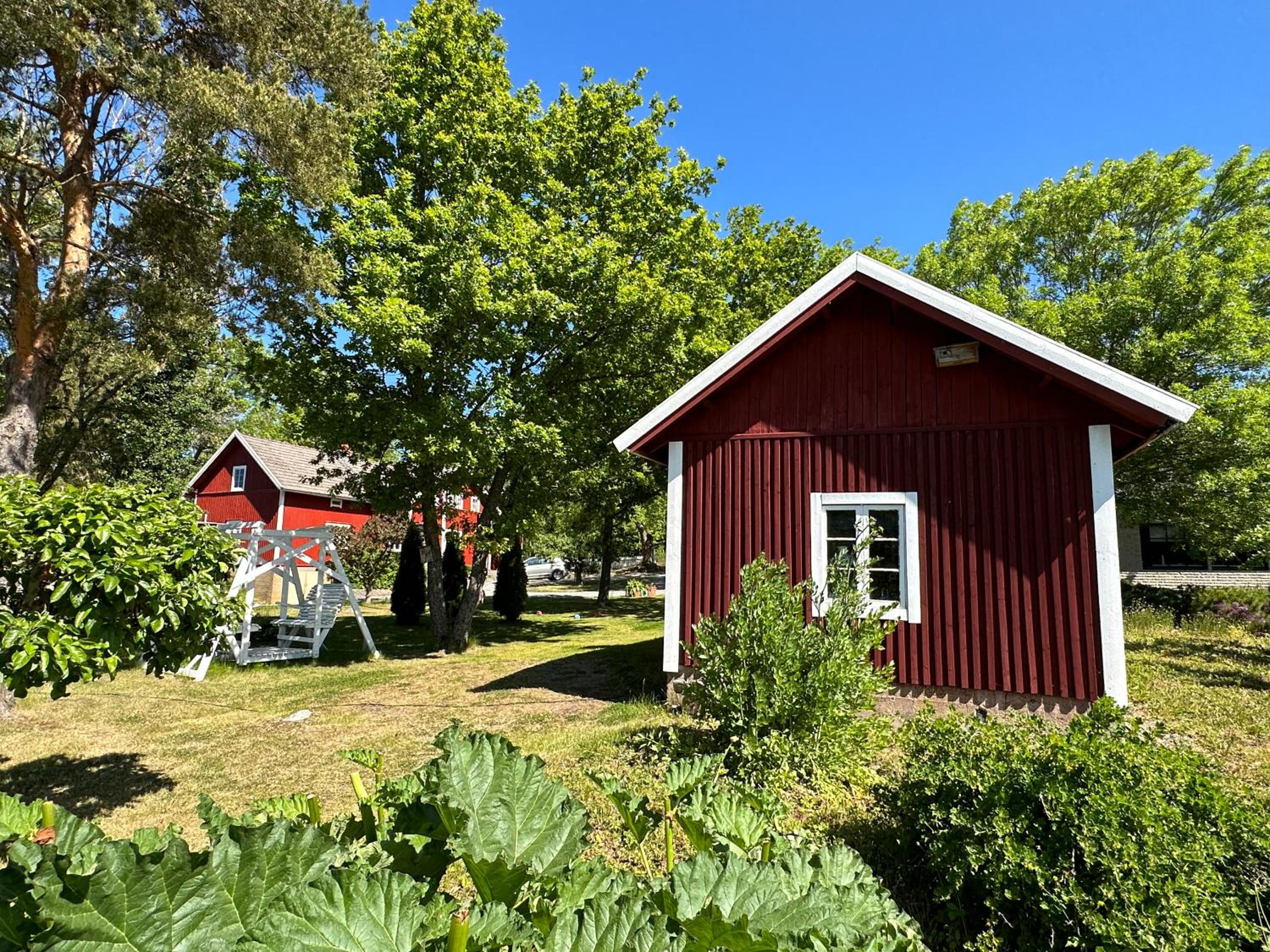 Lillby Bed&Breakfast