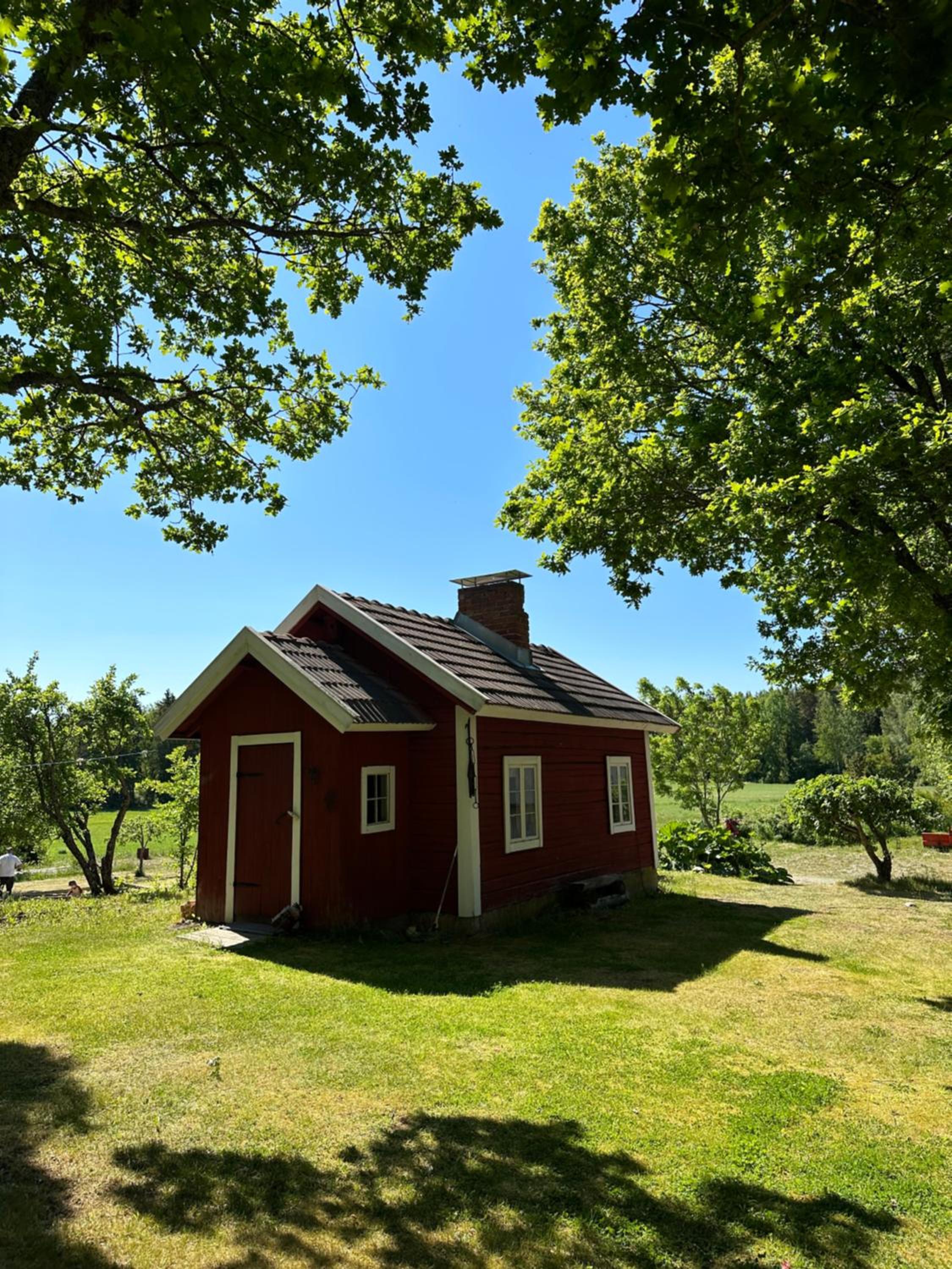Lillby Bed&Breakfast