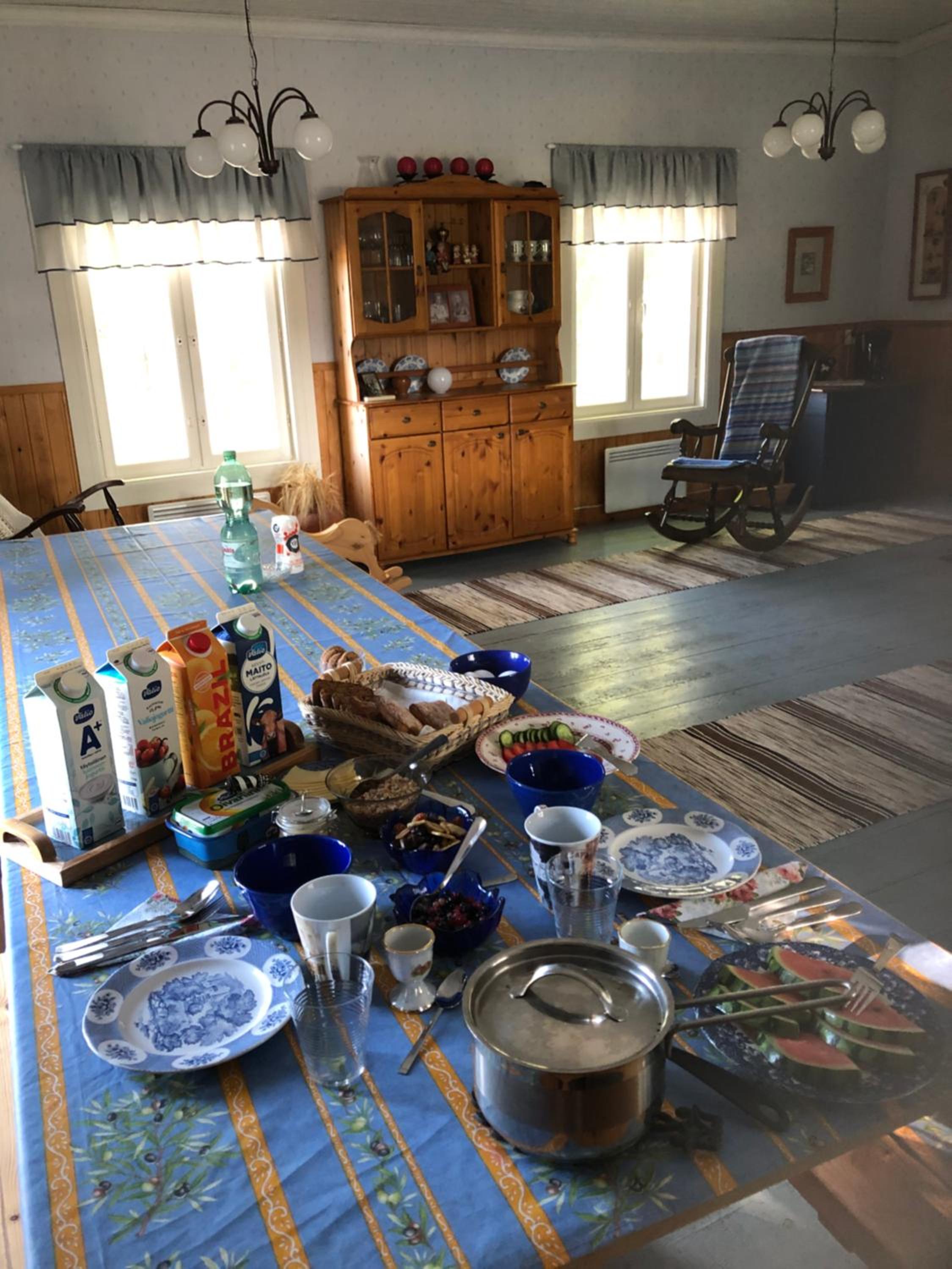 Lillby Bed&Breakfast