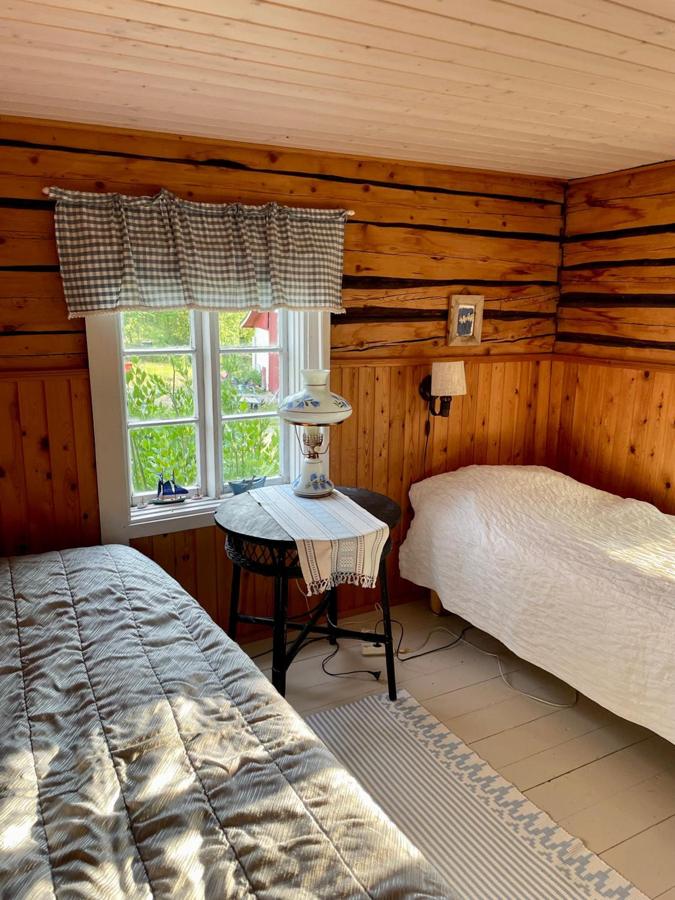 Lillby Bed&Breakfast