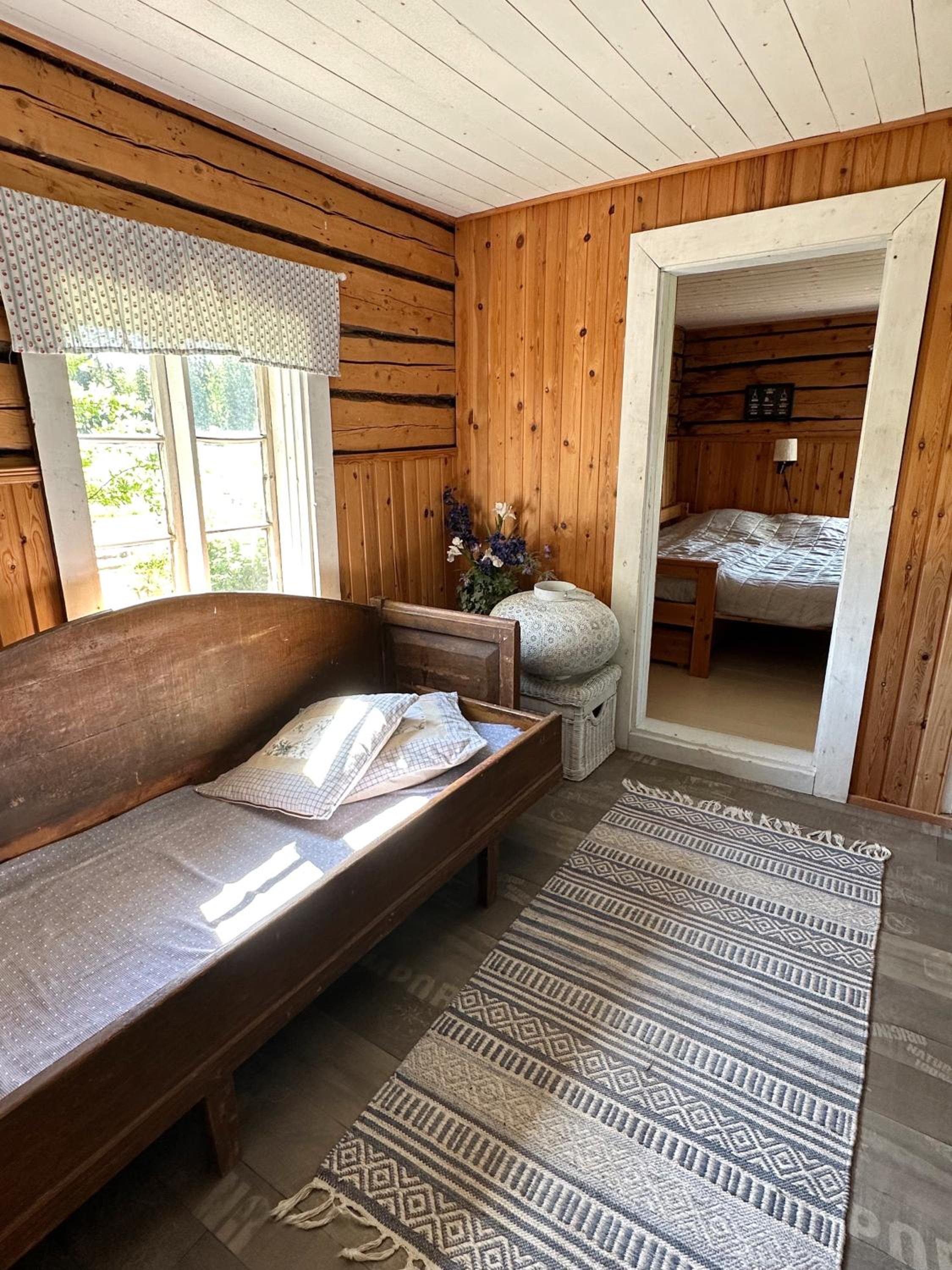 Lillby Bed&Breakfast