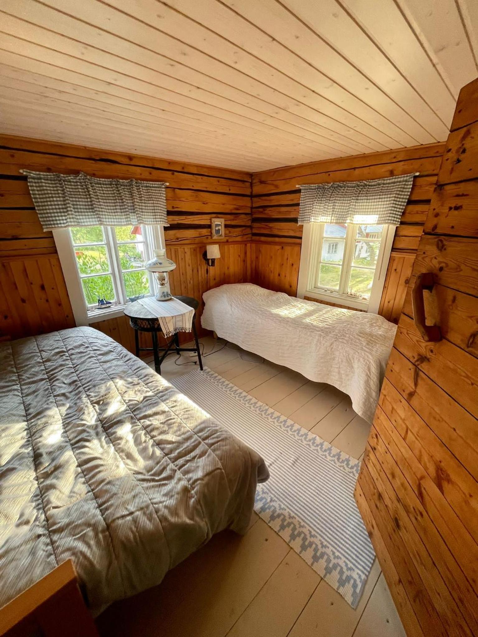 Lillby Bed&Breakfast