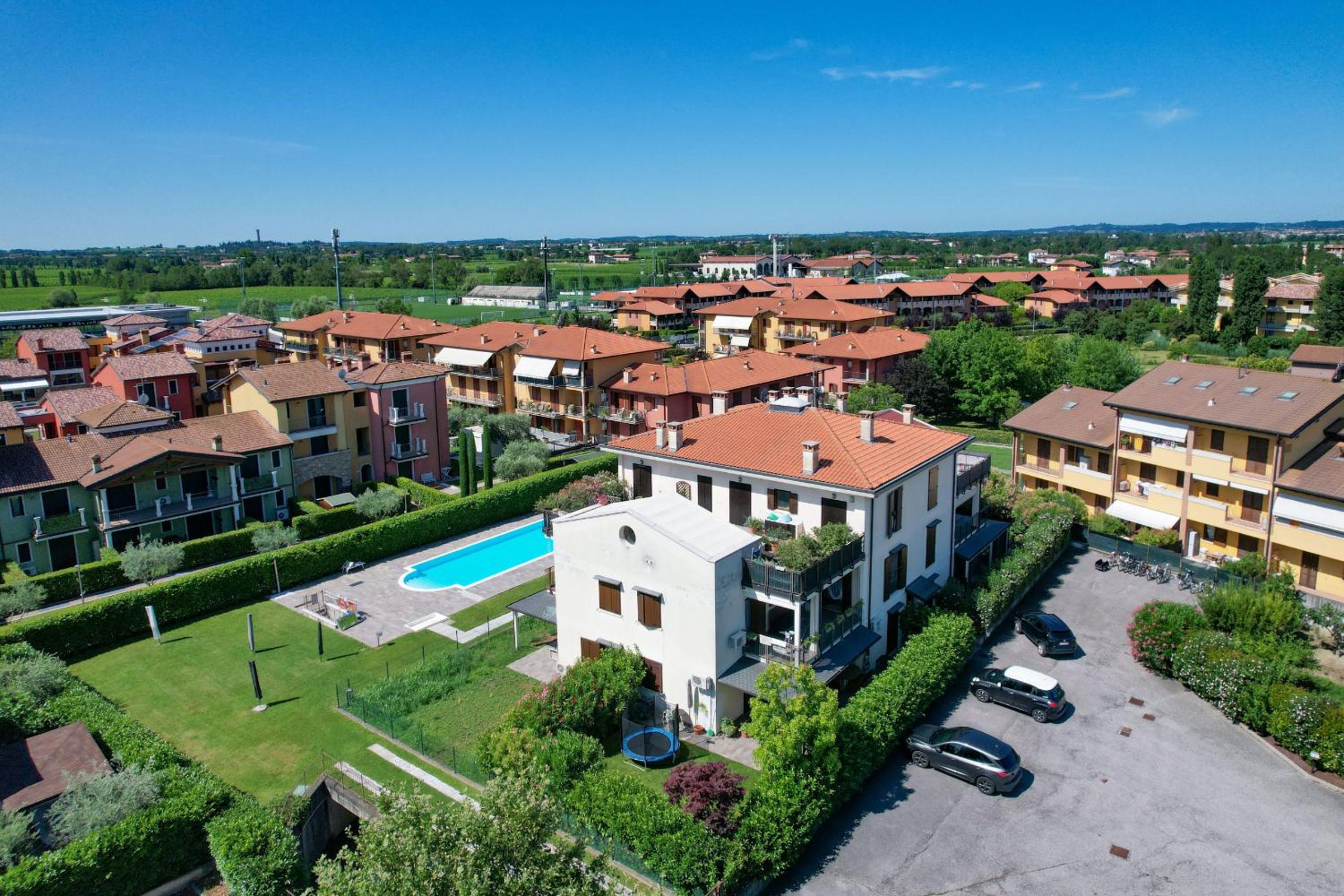 Maison Gracieuse