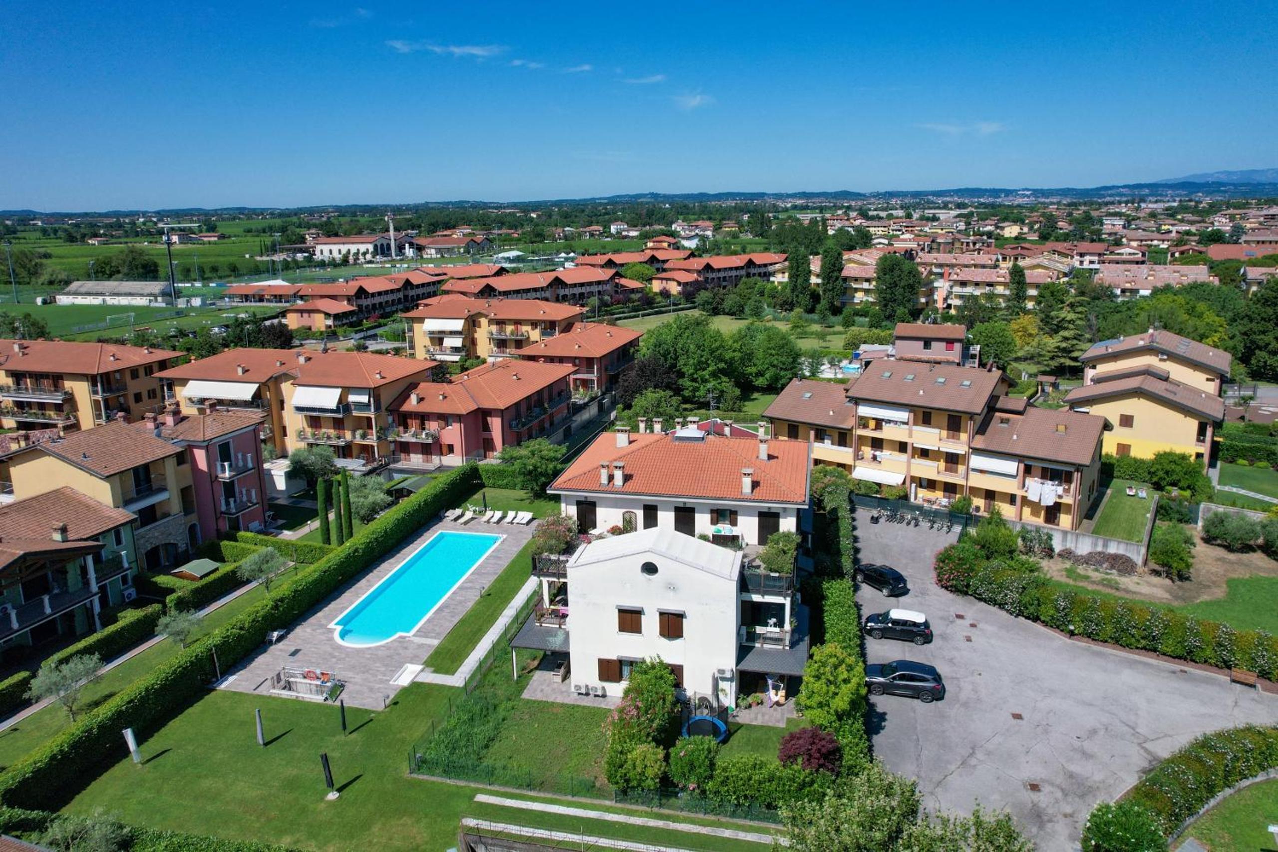 Maison Gracieuse