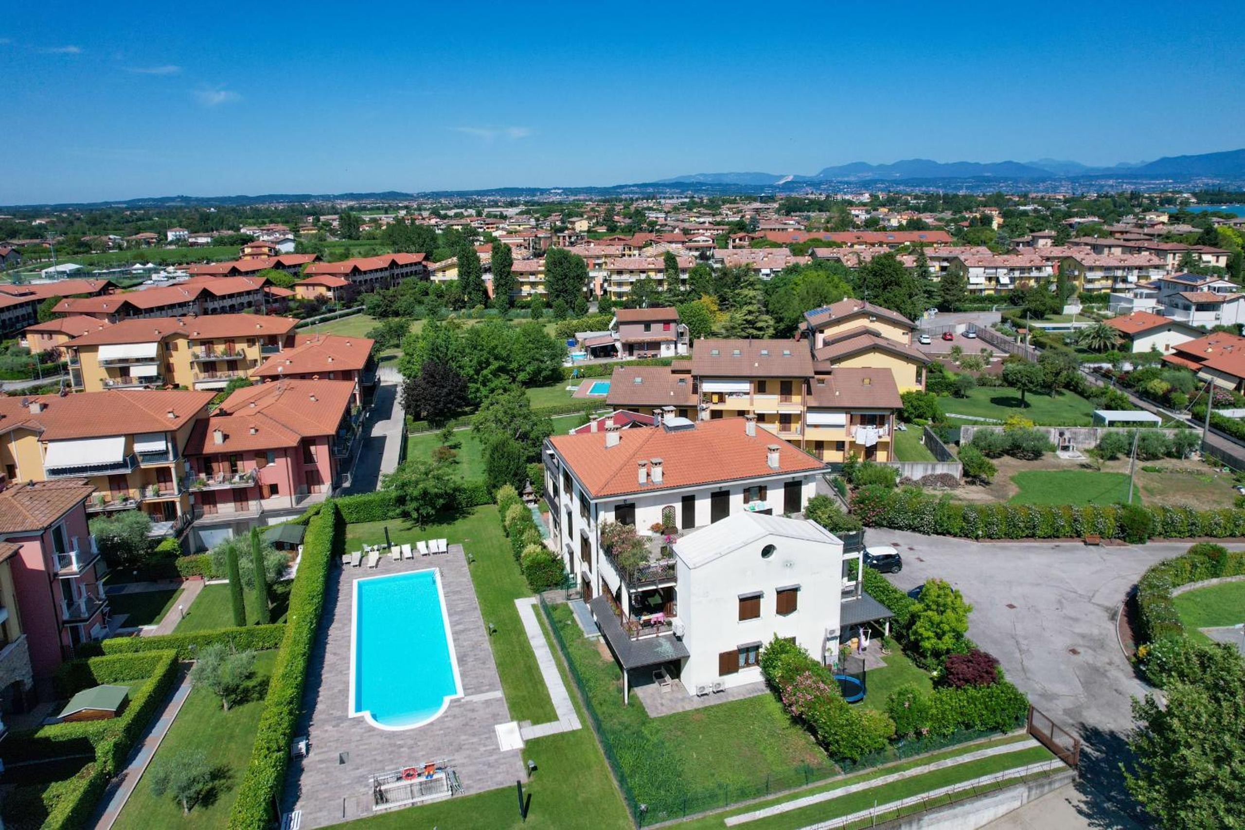 Maison Gracieuse