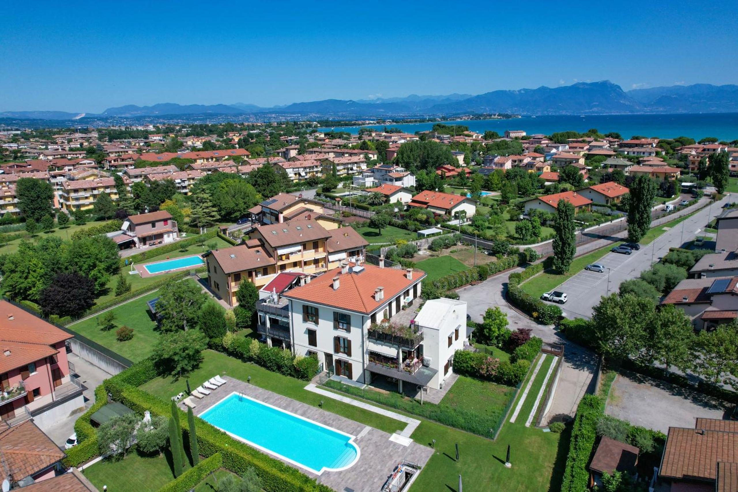 Maison Gracieuse