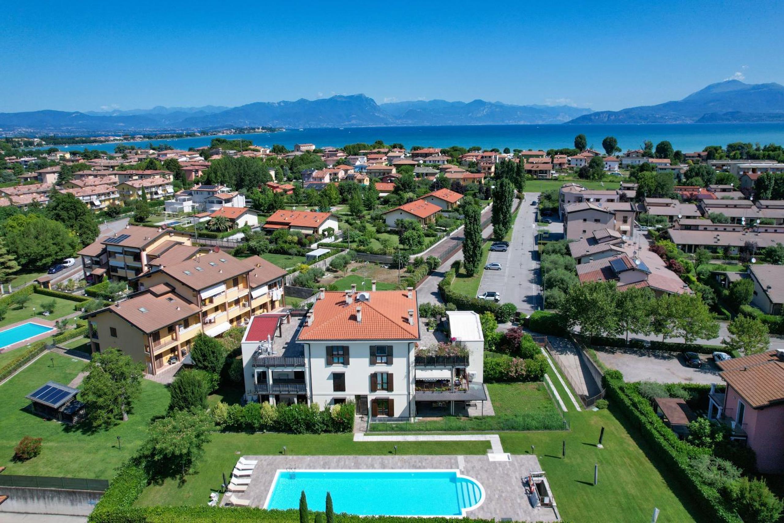 Maison Gracieuse
