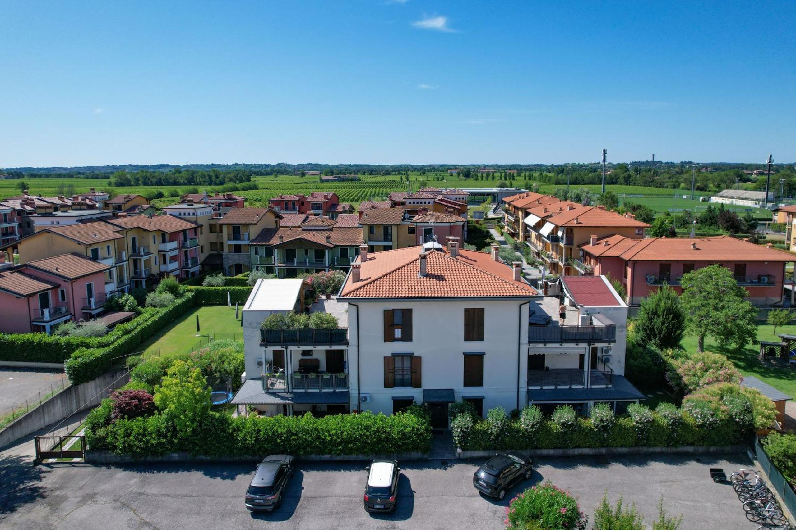 Maison Gracieuse