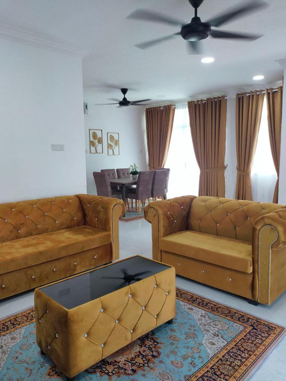 YY Homestay Pasir Mas photo 6