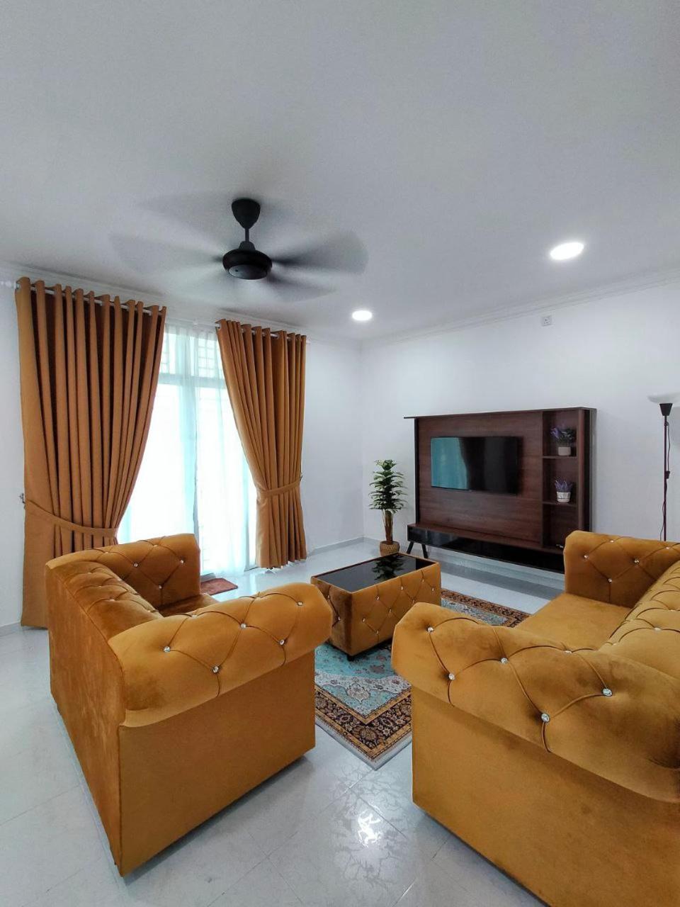 YY Homestay Pasir Mas photo 7