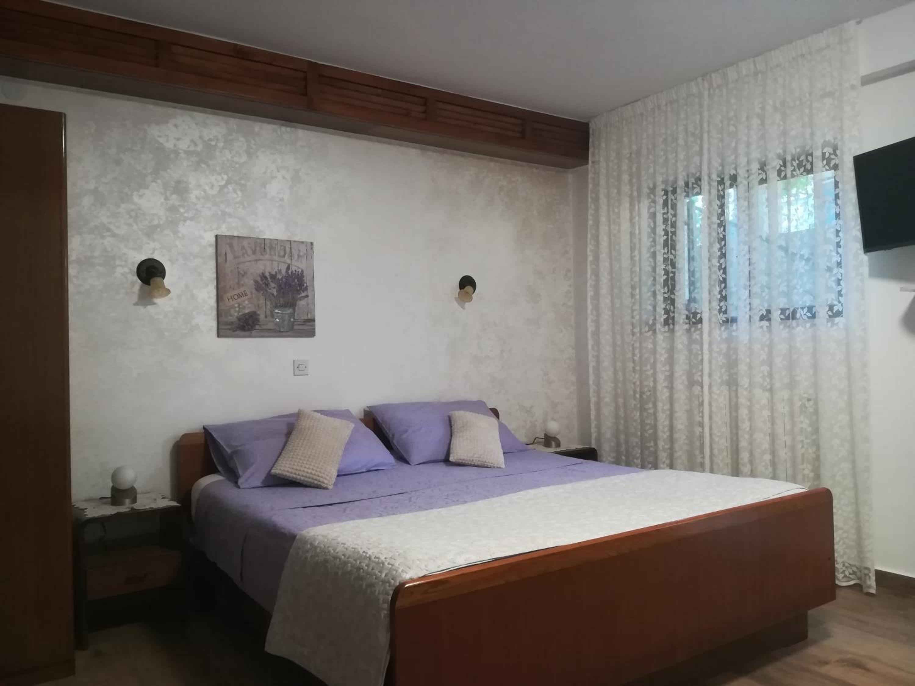 Apartmani Villa Otilija view 2