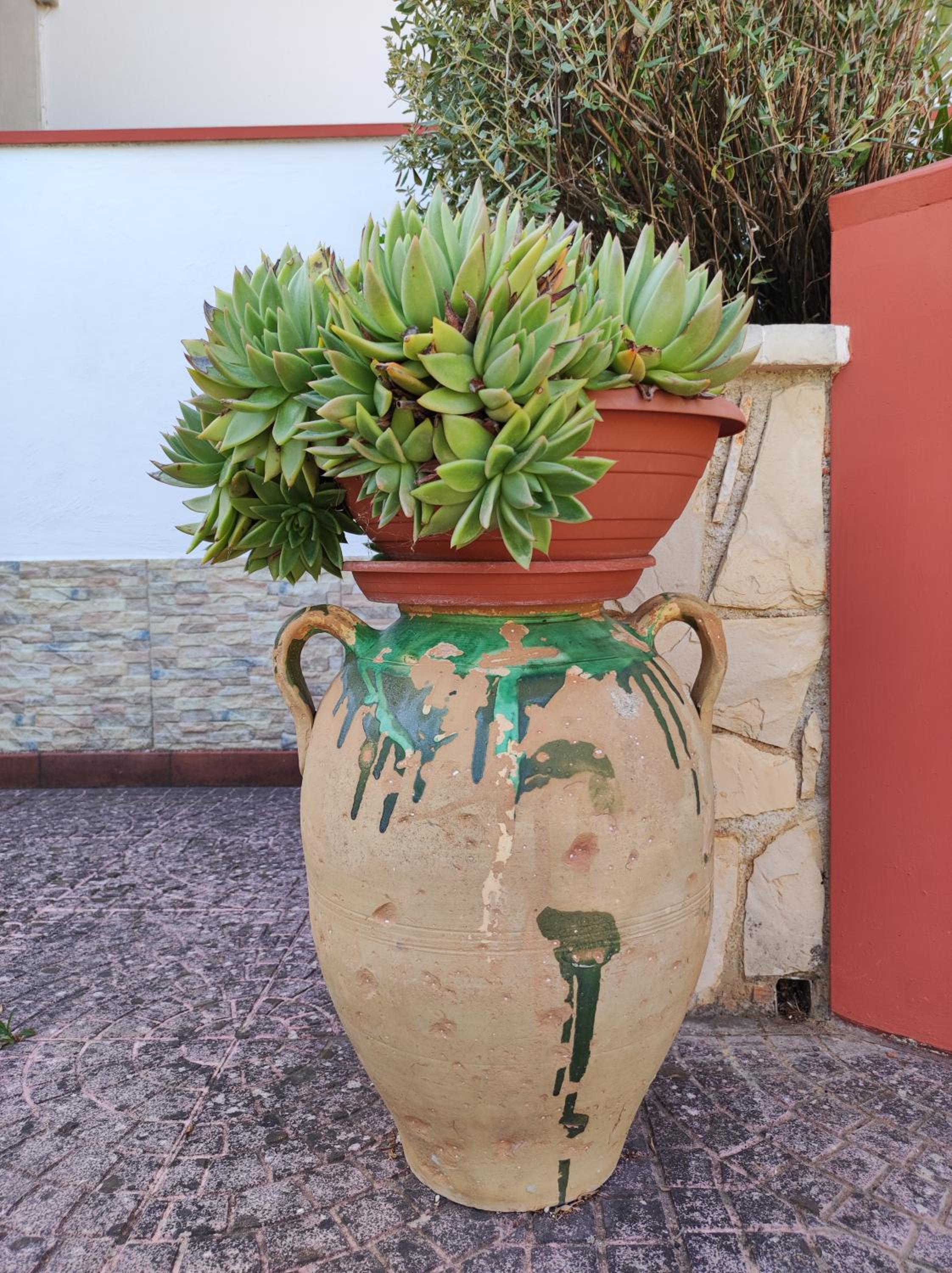 Contrada Macchia B&B