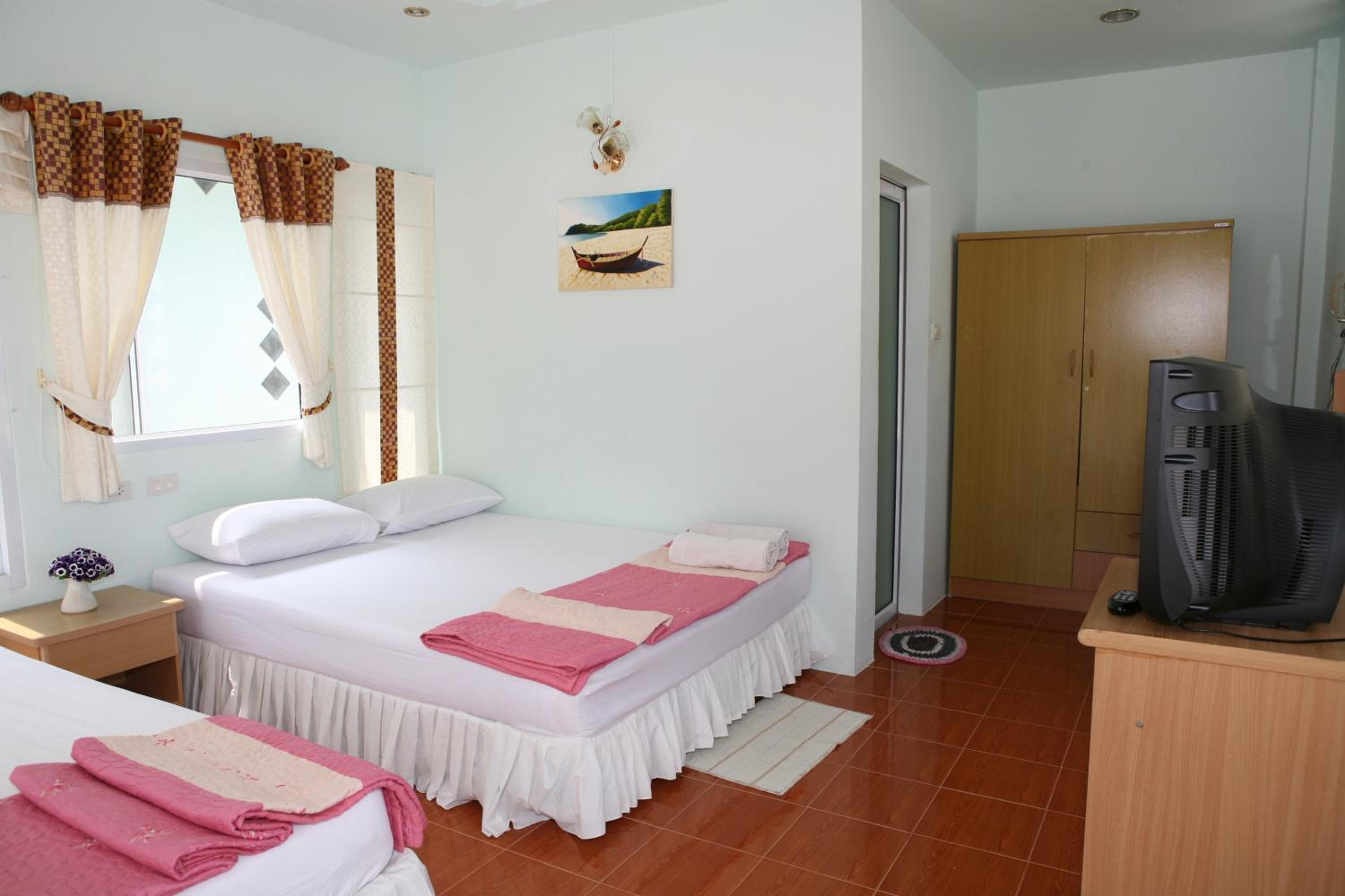 Nice Sea Resort