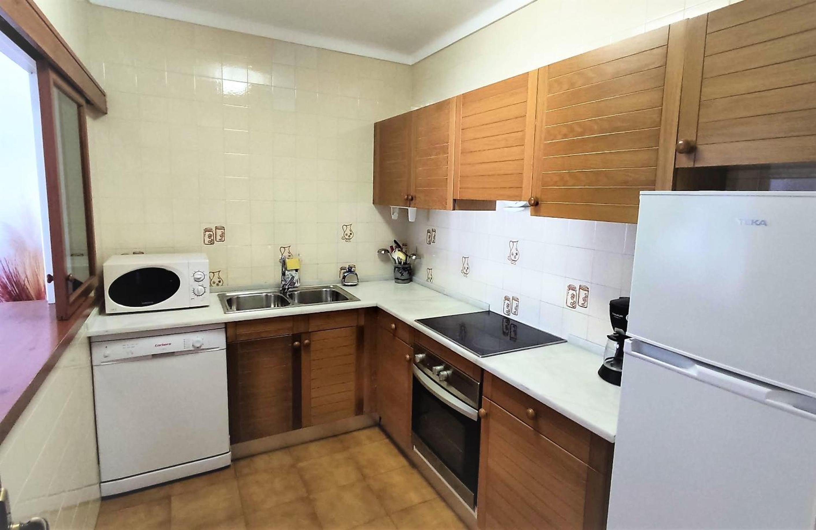 Apartaments Les Dunes