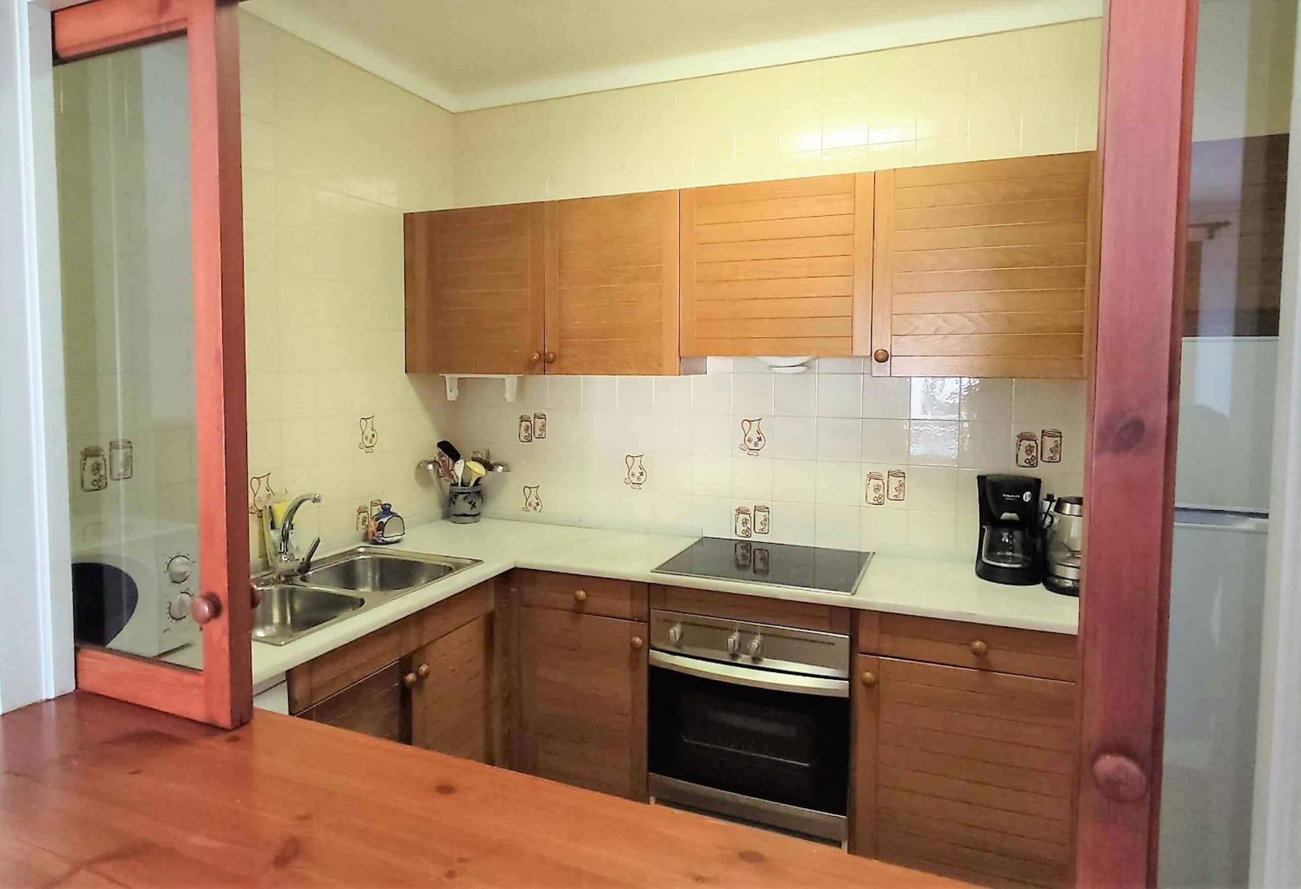 Apartaments Les Dunes