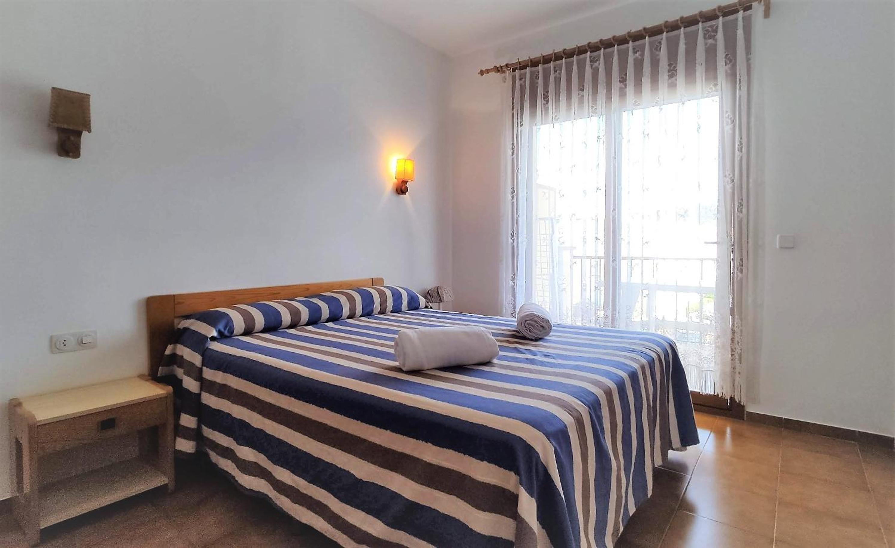 Apartaments Les Dunes
