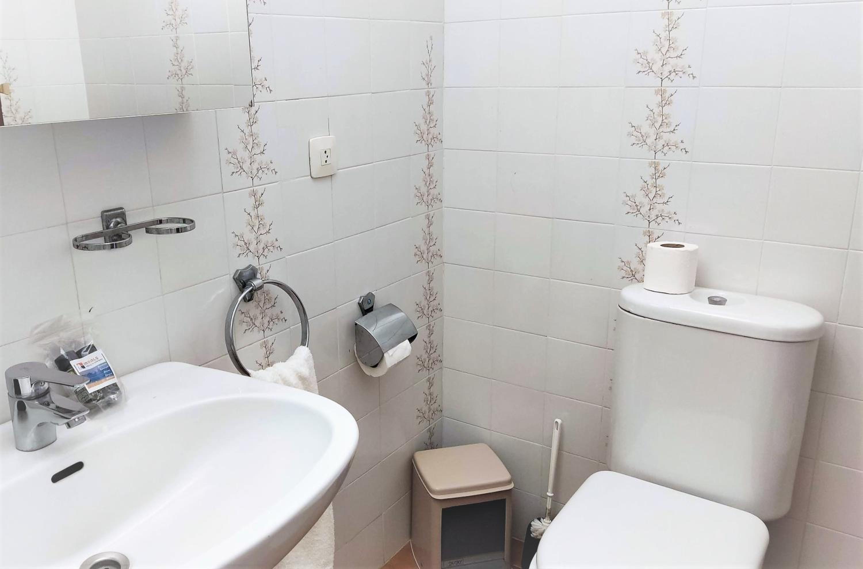 Apartaments Les Dunes