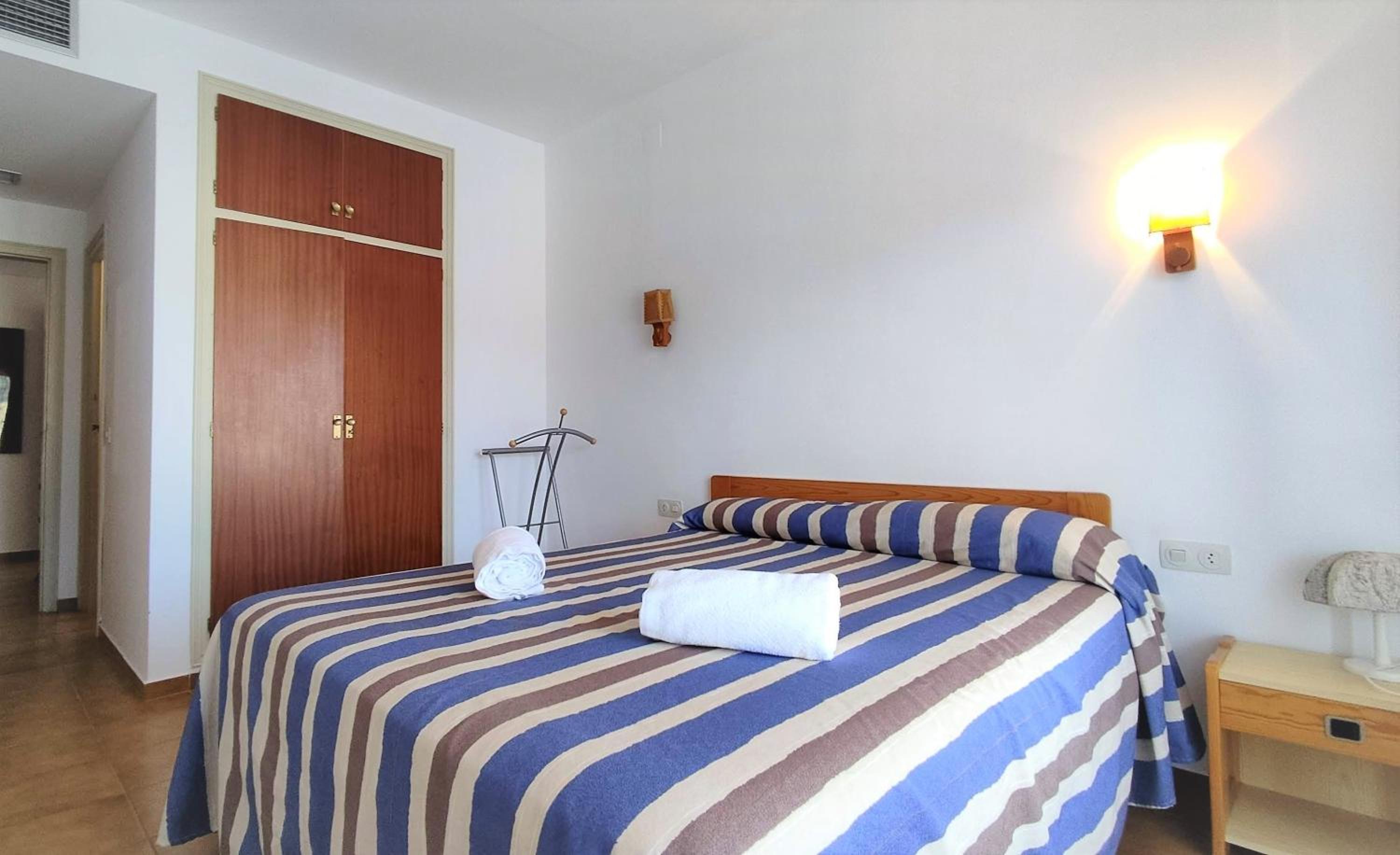 Apartaments Les Dunes