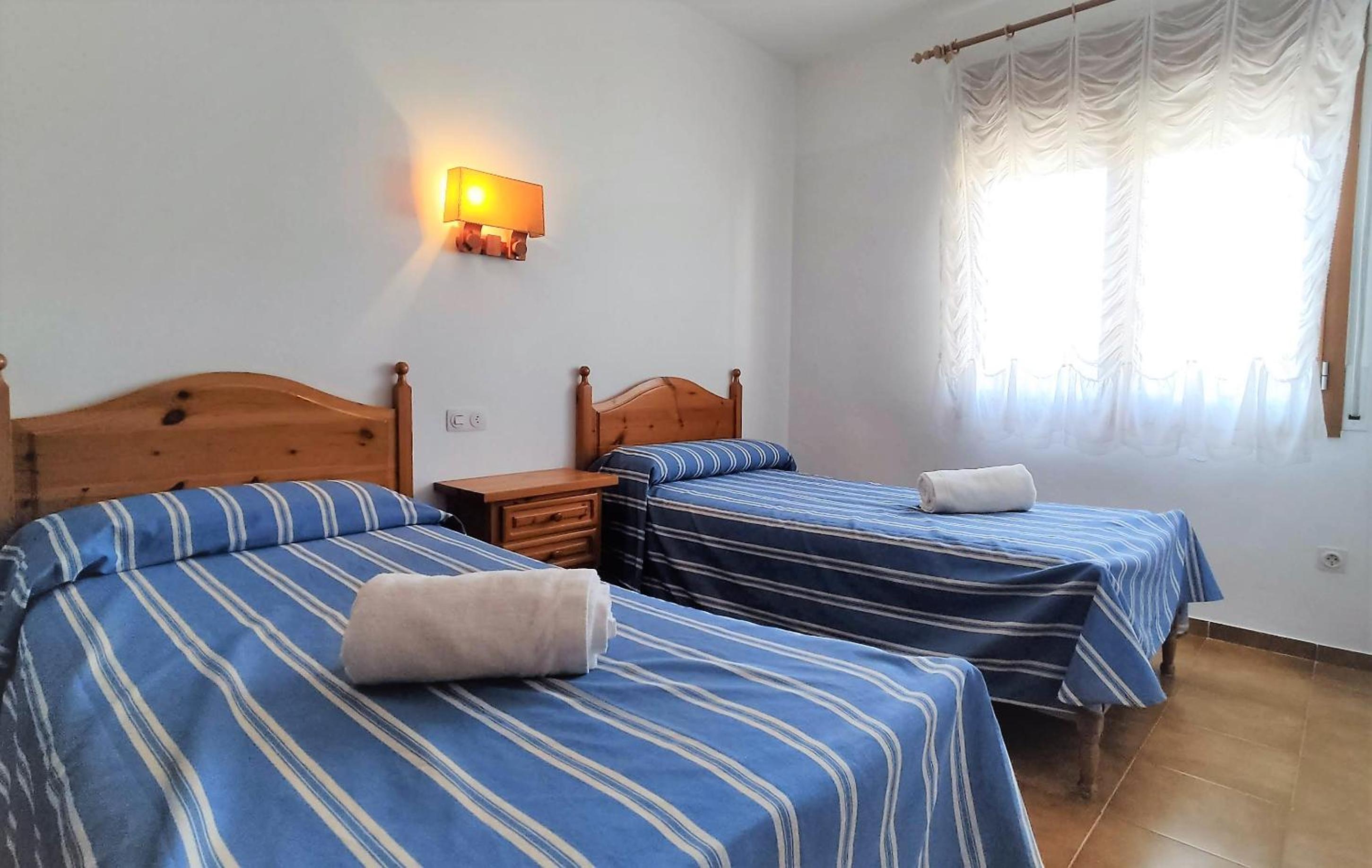 Apartaments Les Dunes