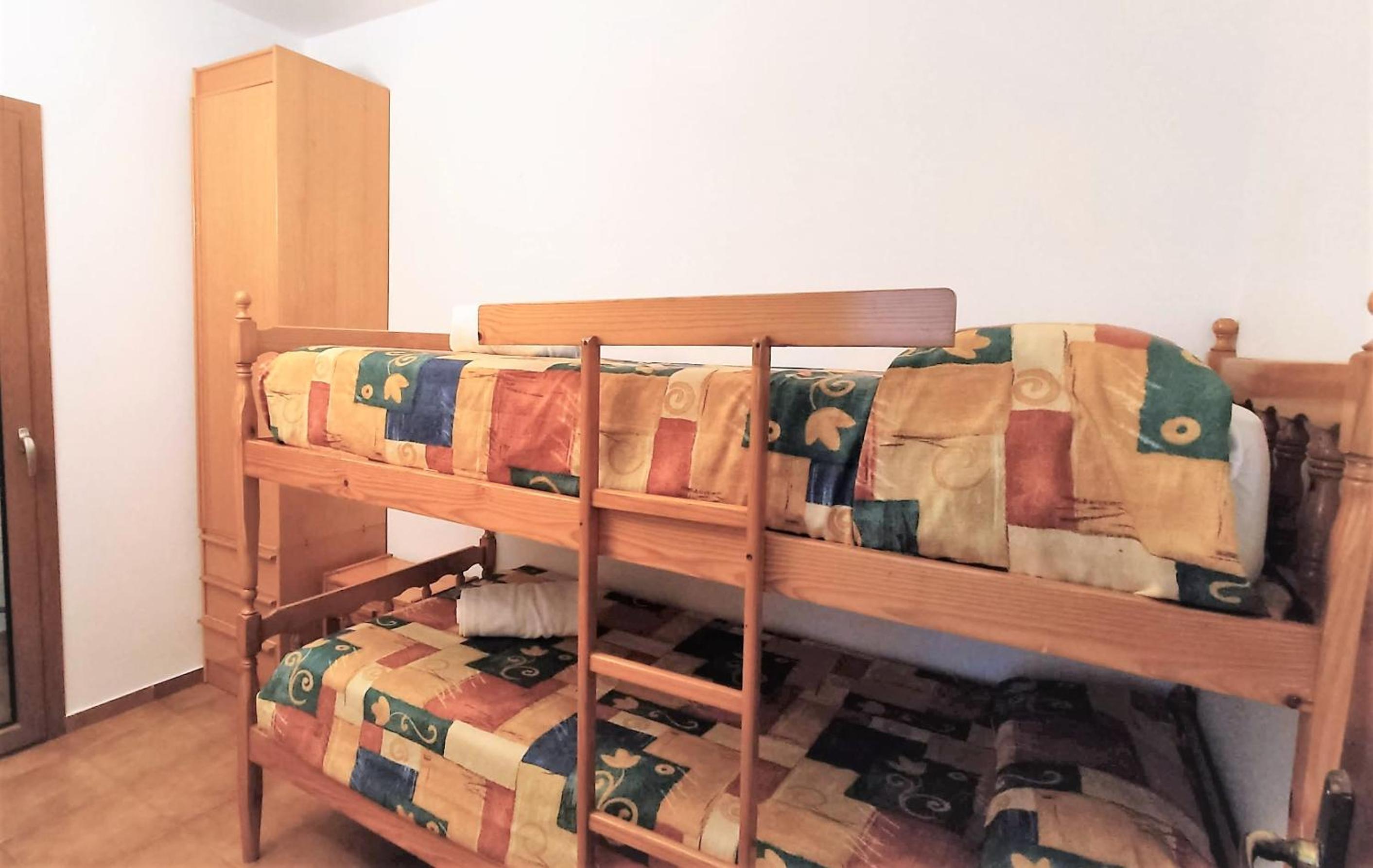 Apartaments Les Dunes