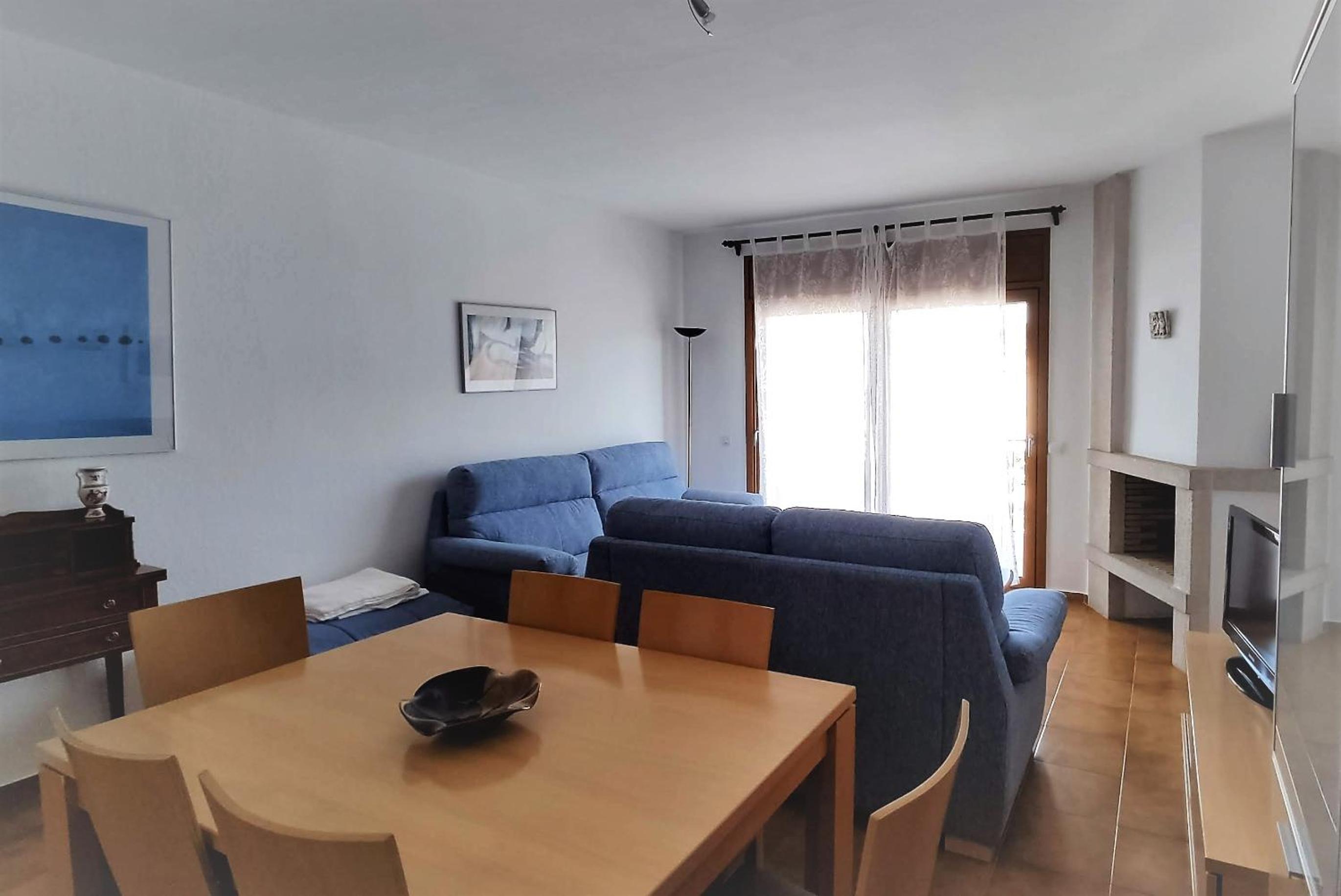 Apartaments Les Dunes