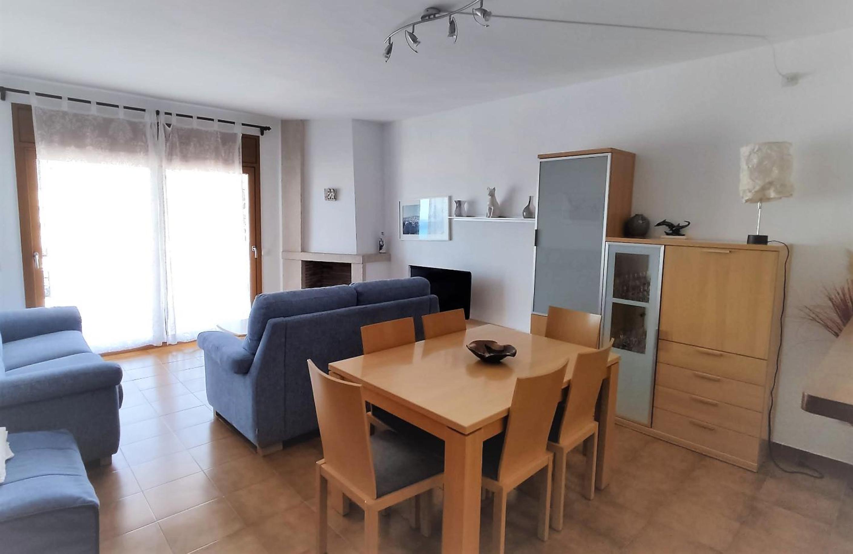 Apartaments Les Dunes