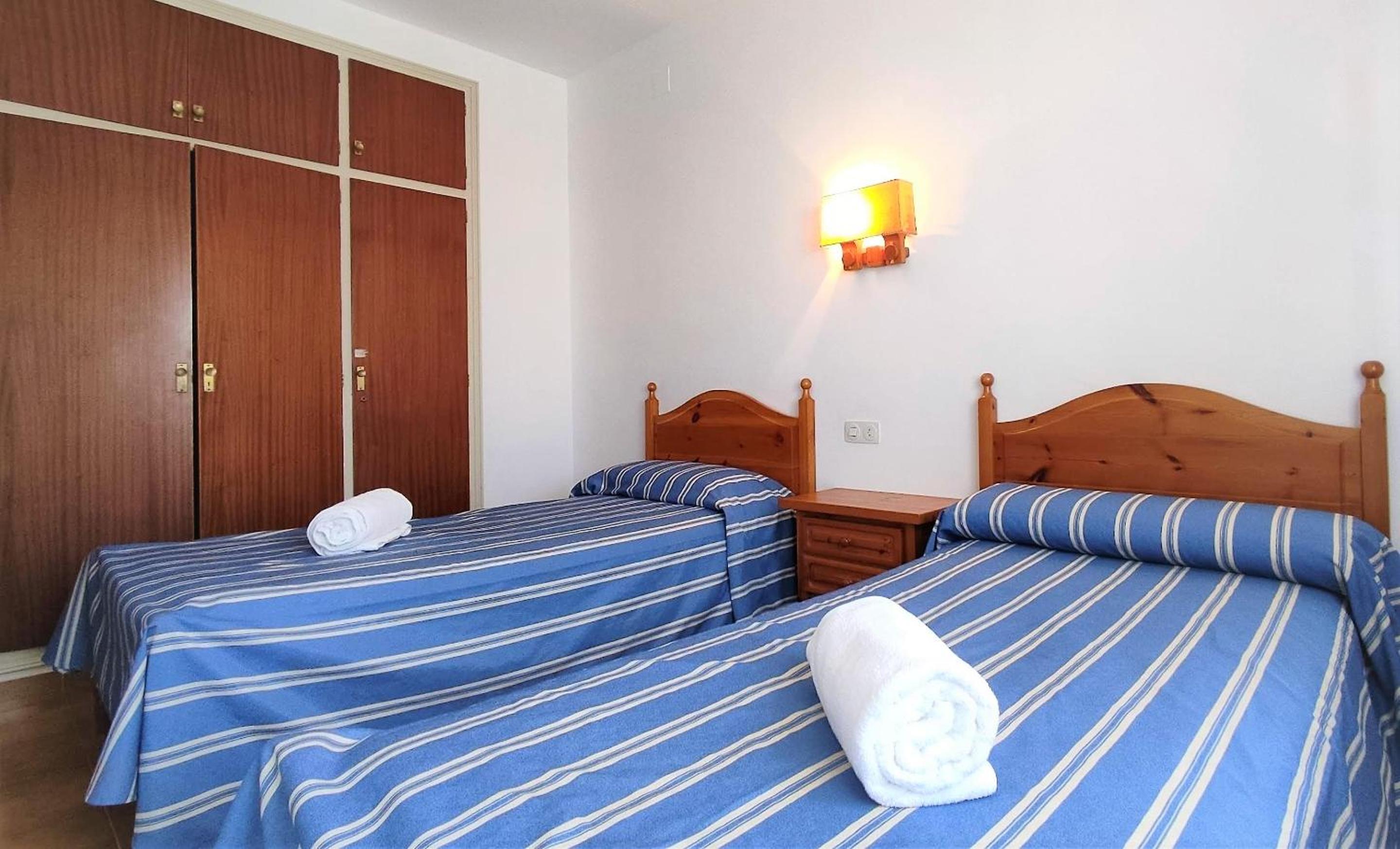 Apartaments Les Dunes