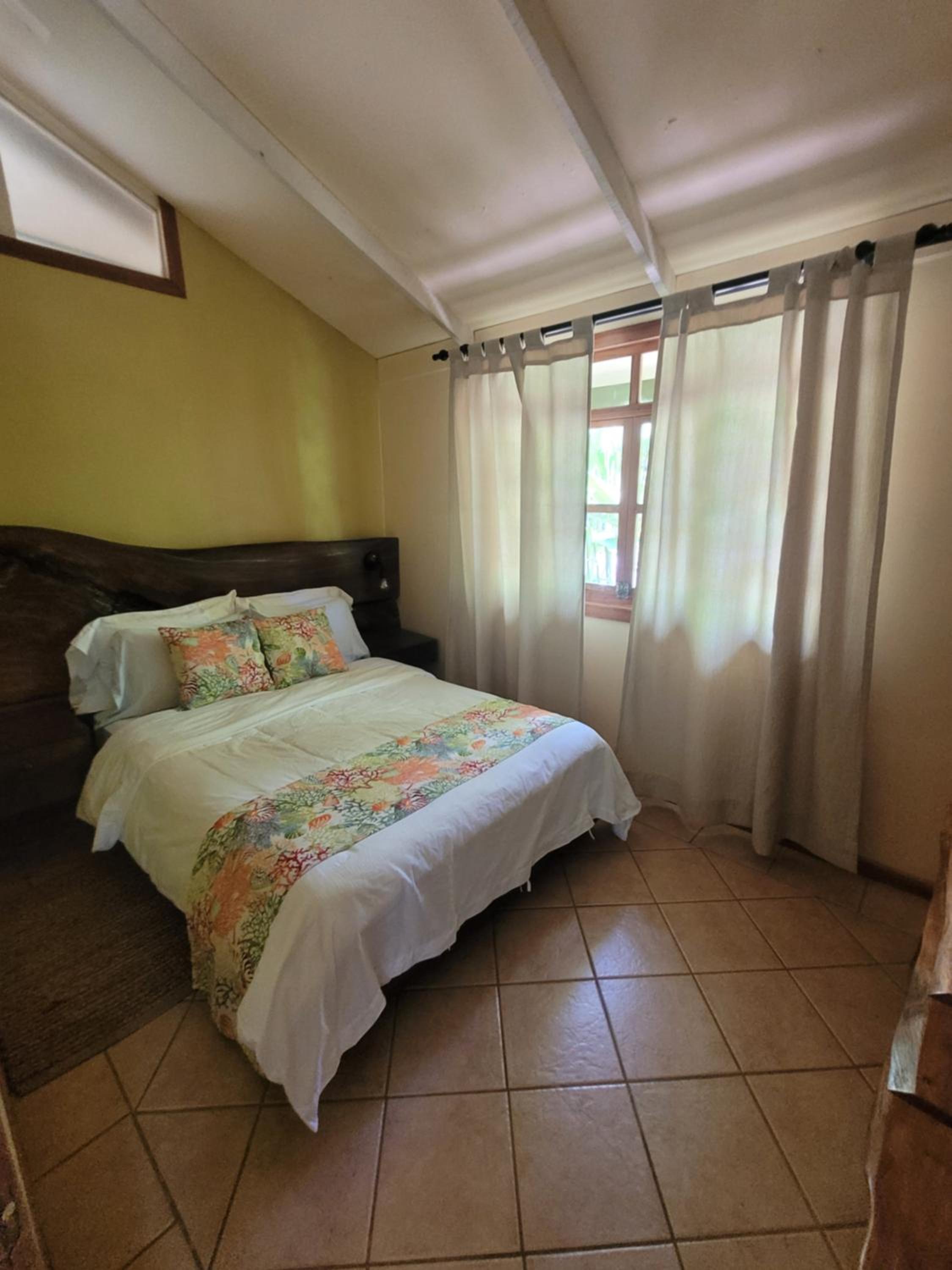 Cabina Rancho la Merced