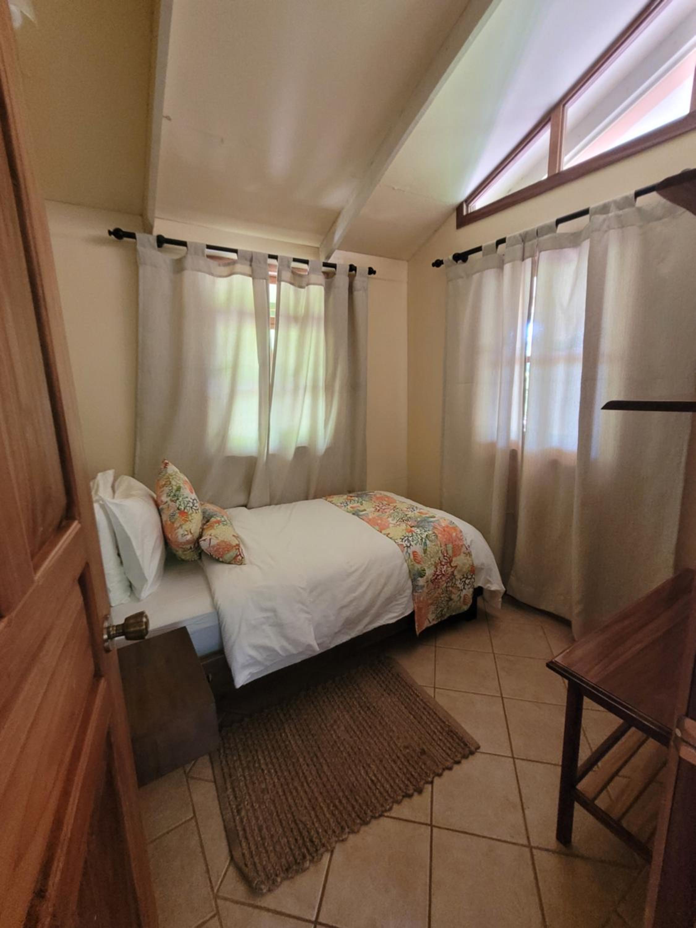 Cabina Rancho la Merced