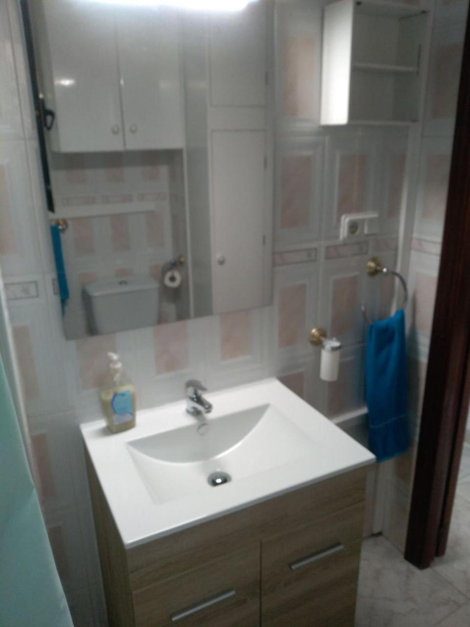 Coblanca V apartment