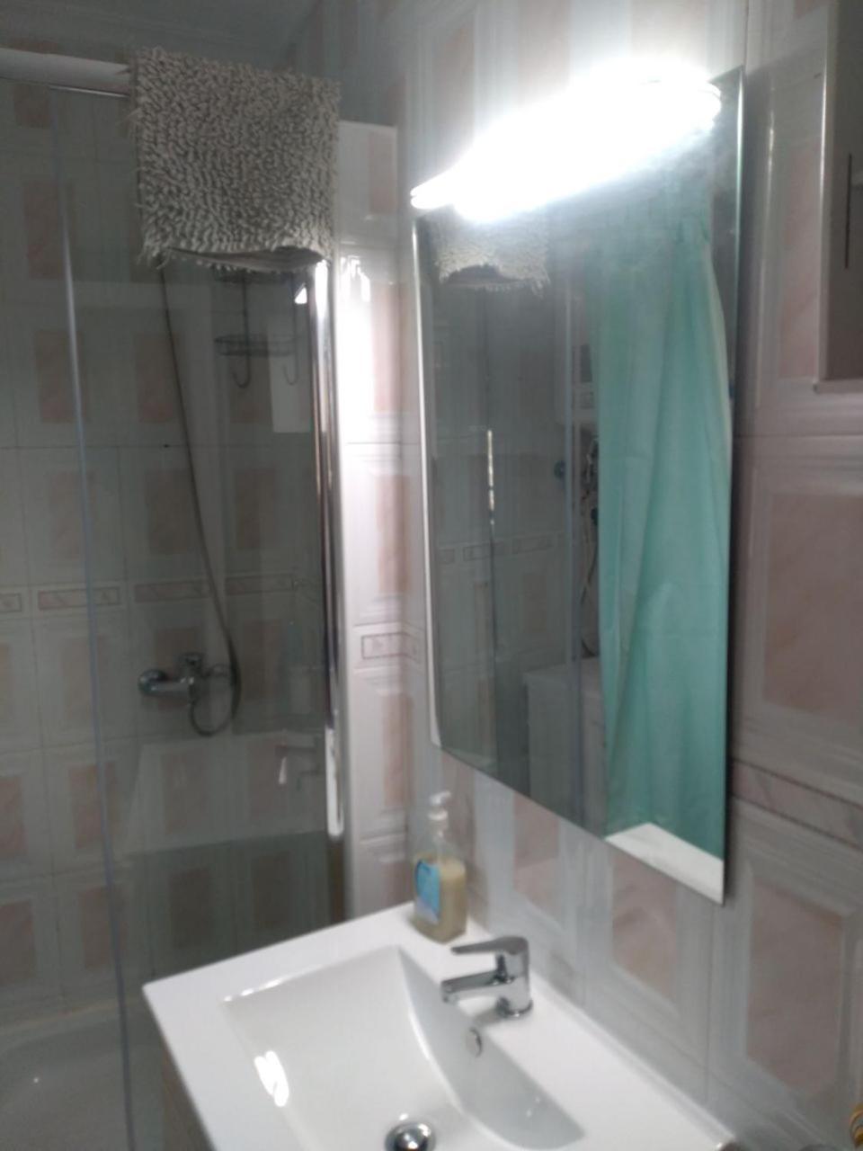 Coblanca V apartment