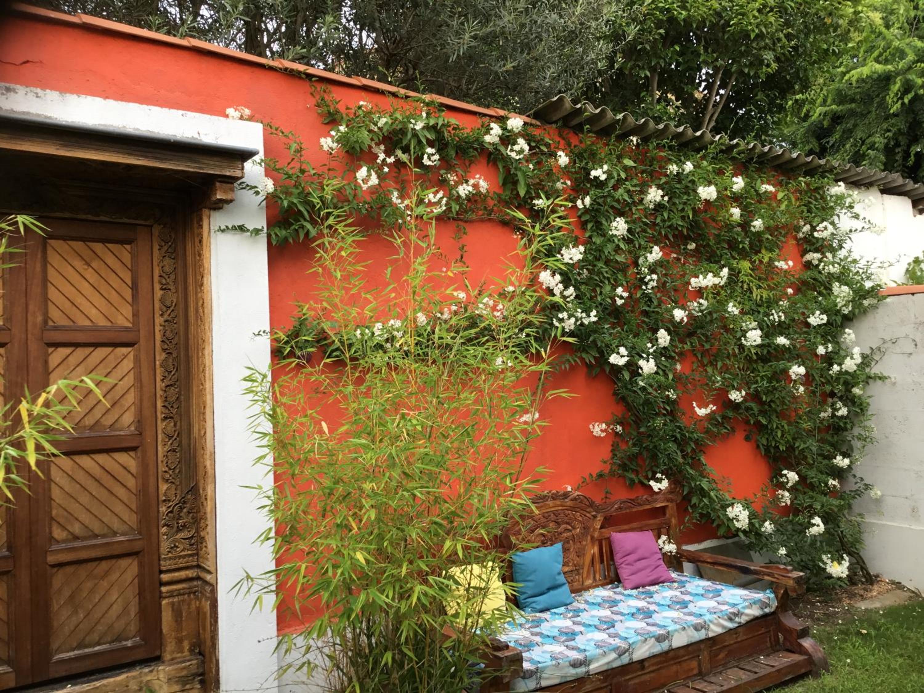CHAMBRES chez l'habitant Córdoba et Lhassa, photo 3