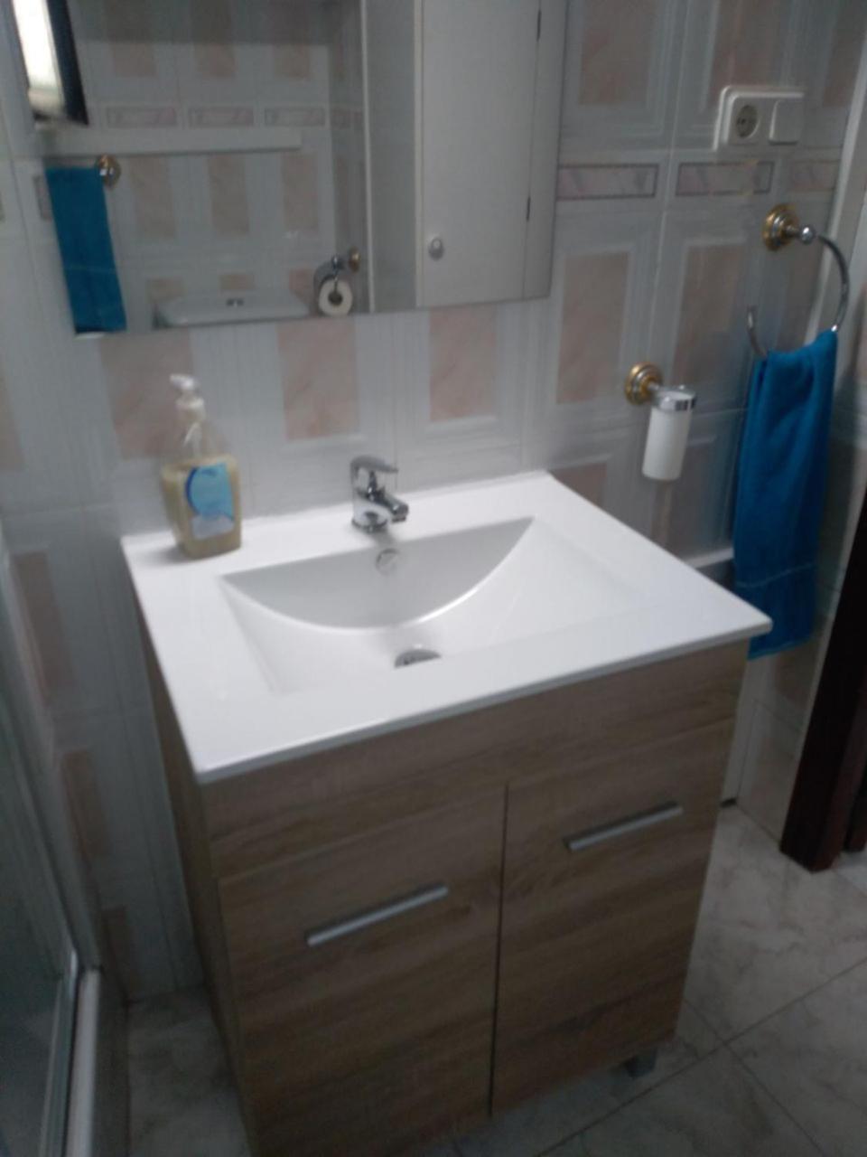 Coblanca V apartment