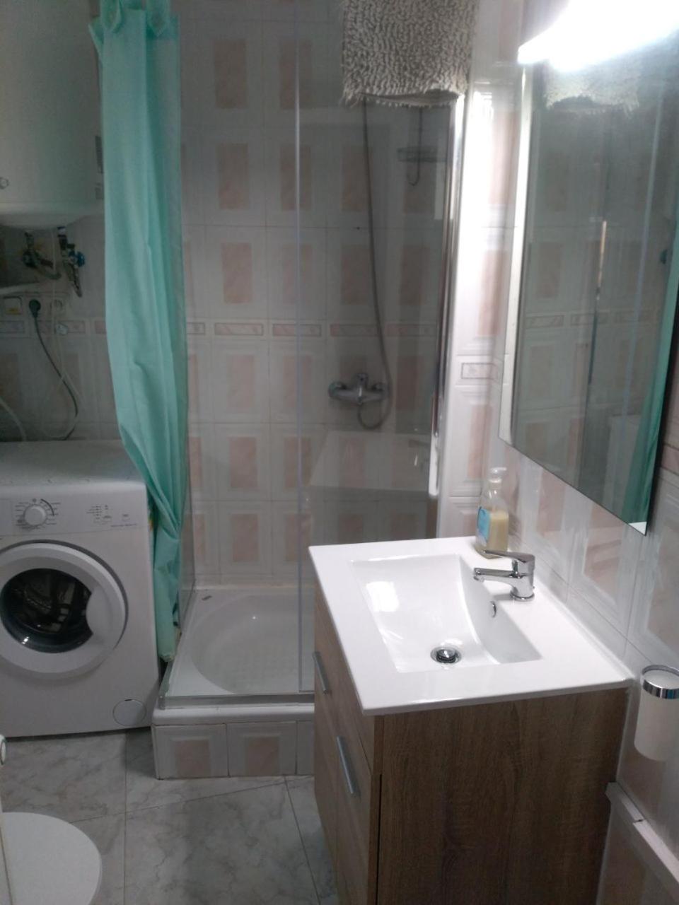 Coblanca V apartment