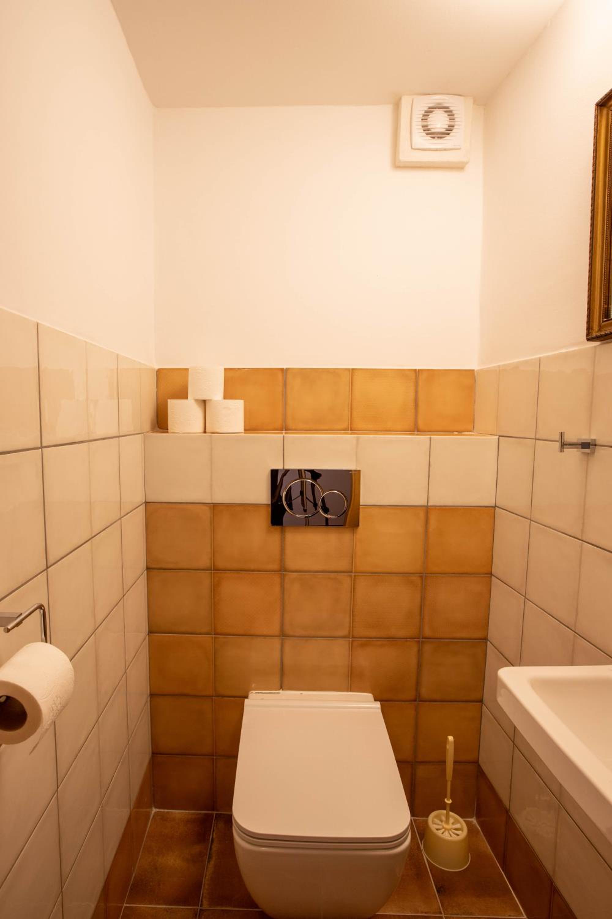 Boutique Apartmán Speicher