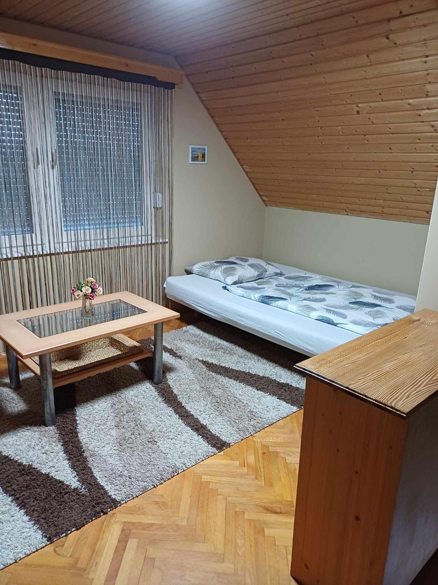 HutiFeri apartman
