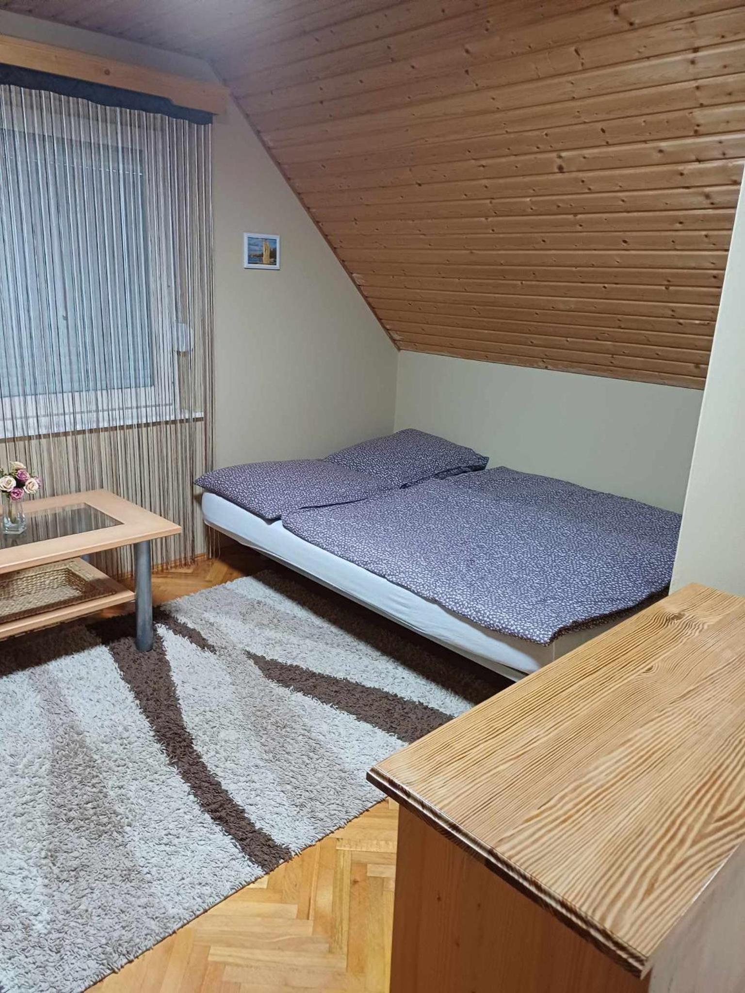 HutiFeri apartman