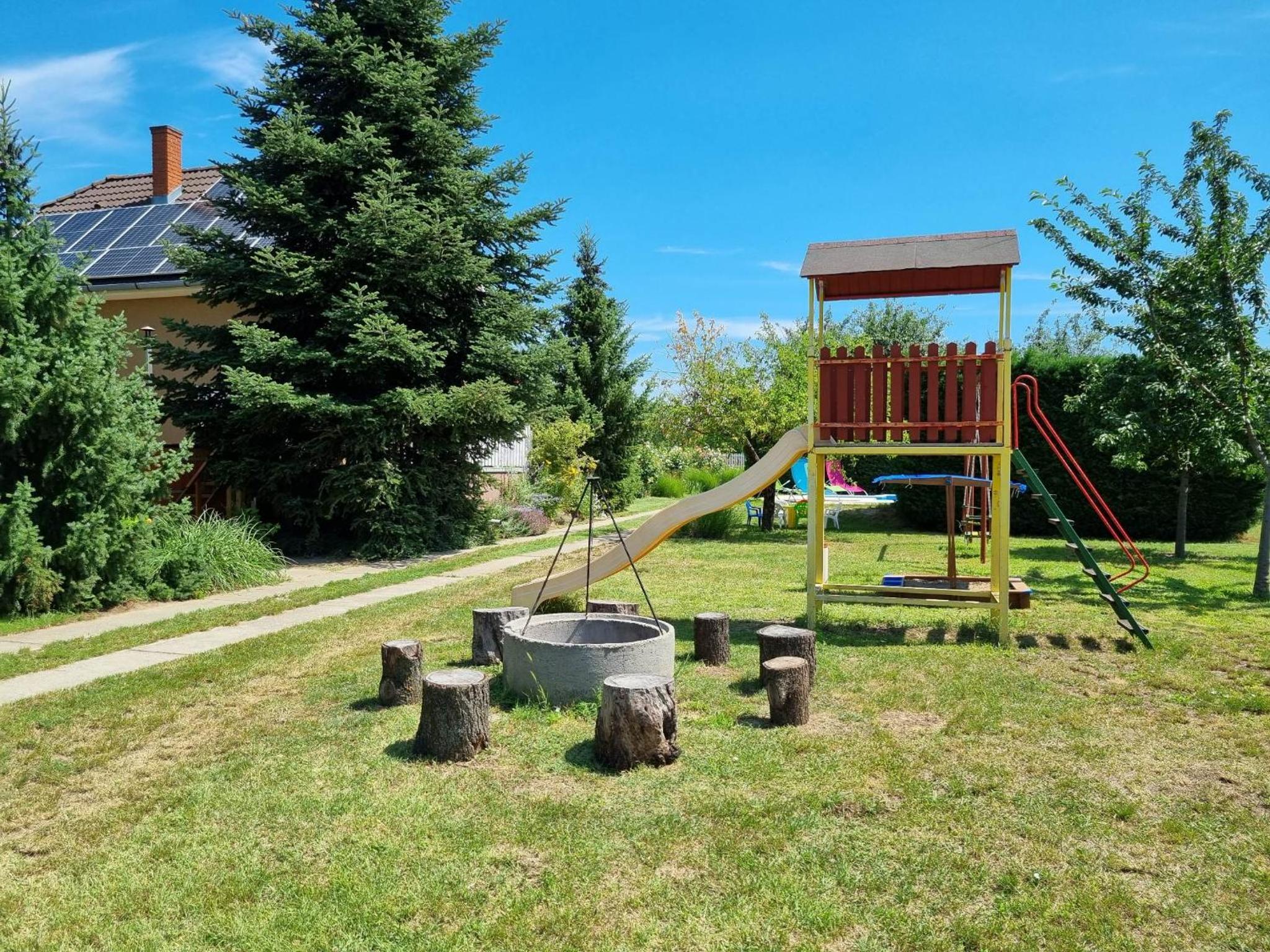 HutiFeri apartman